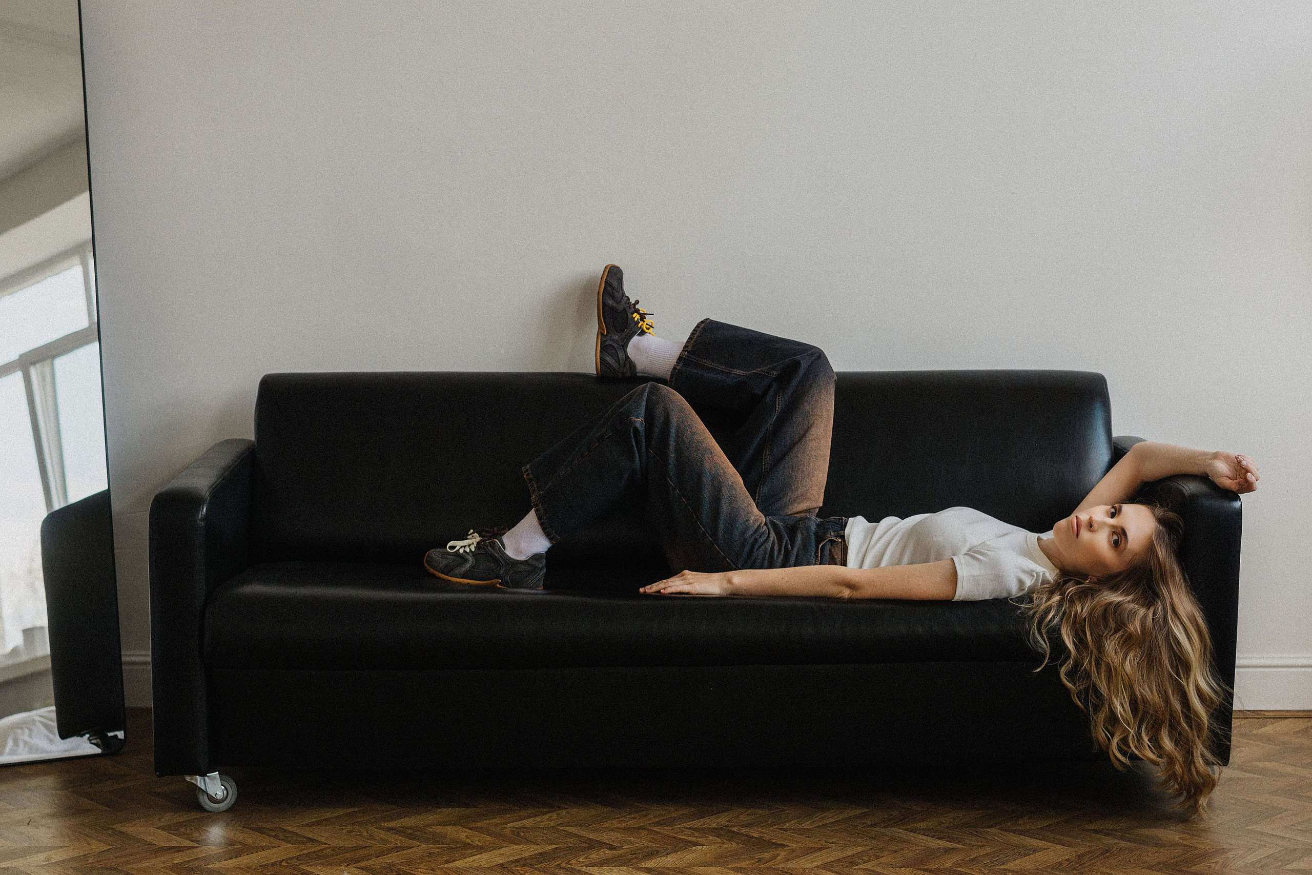 Евгения Понаморёва. Фотограф в Москве Ангелина Ким