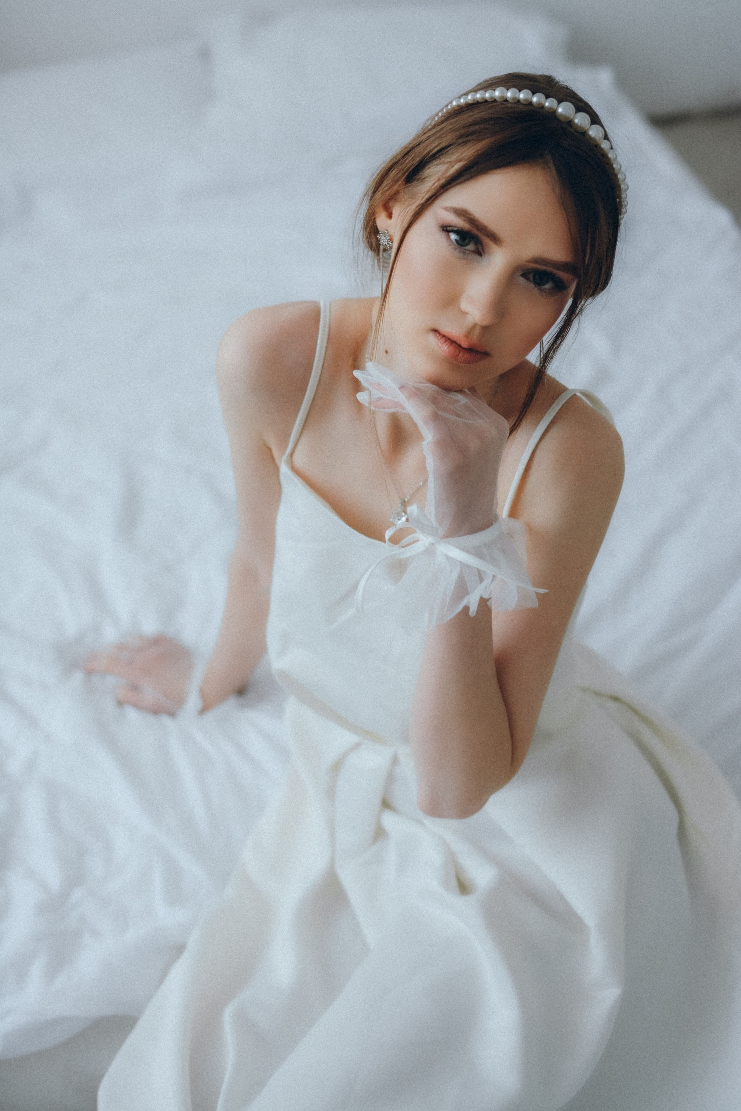 Настя Угренинова. Фотограф в Москве Ангелина Ким