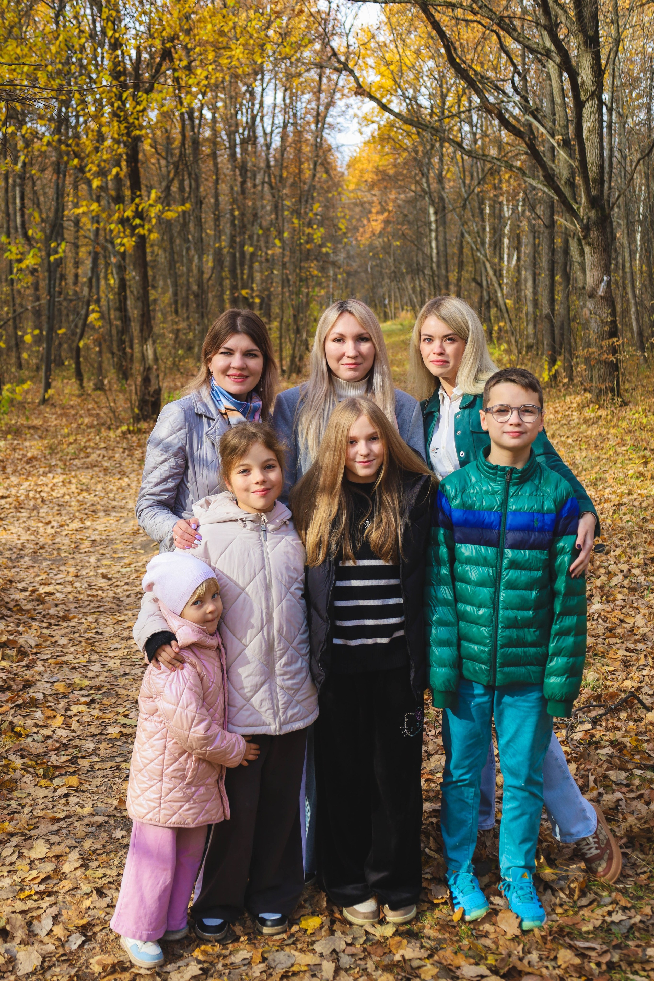 Уличная съёмка. Свадебный фотограф Саранск