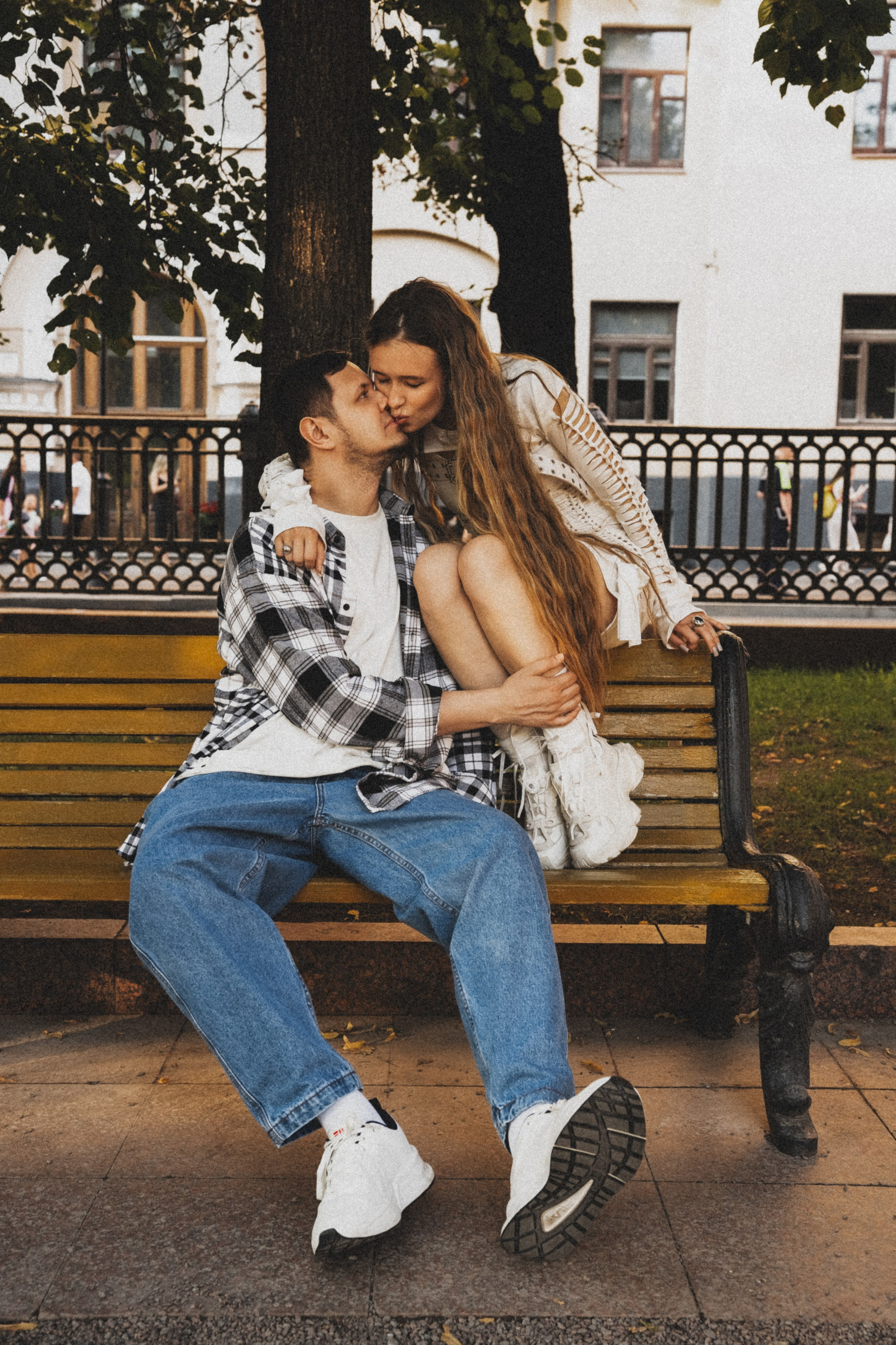 LIONA. Meyker Daria • Photographer in St. Petersburg