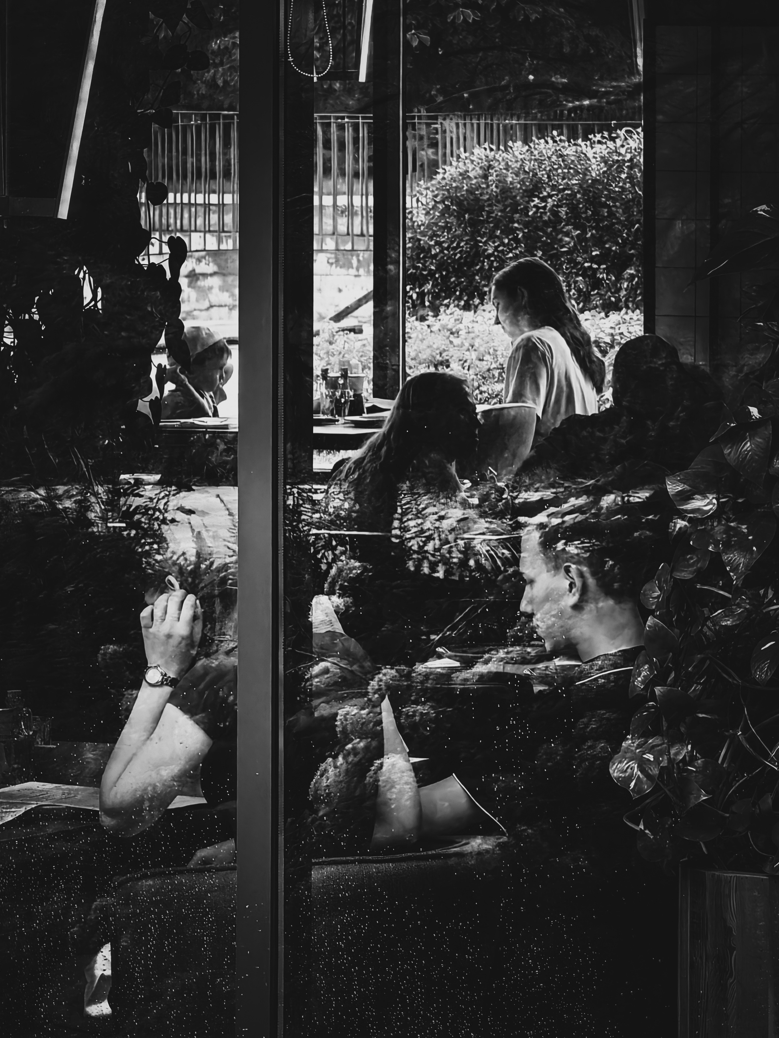 Стрит. Фотограф Сергей Степаненко