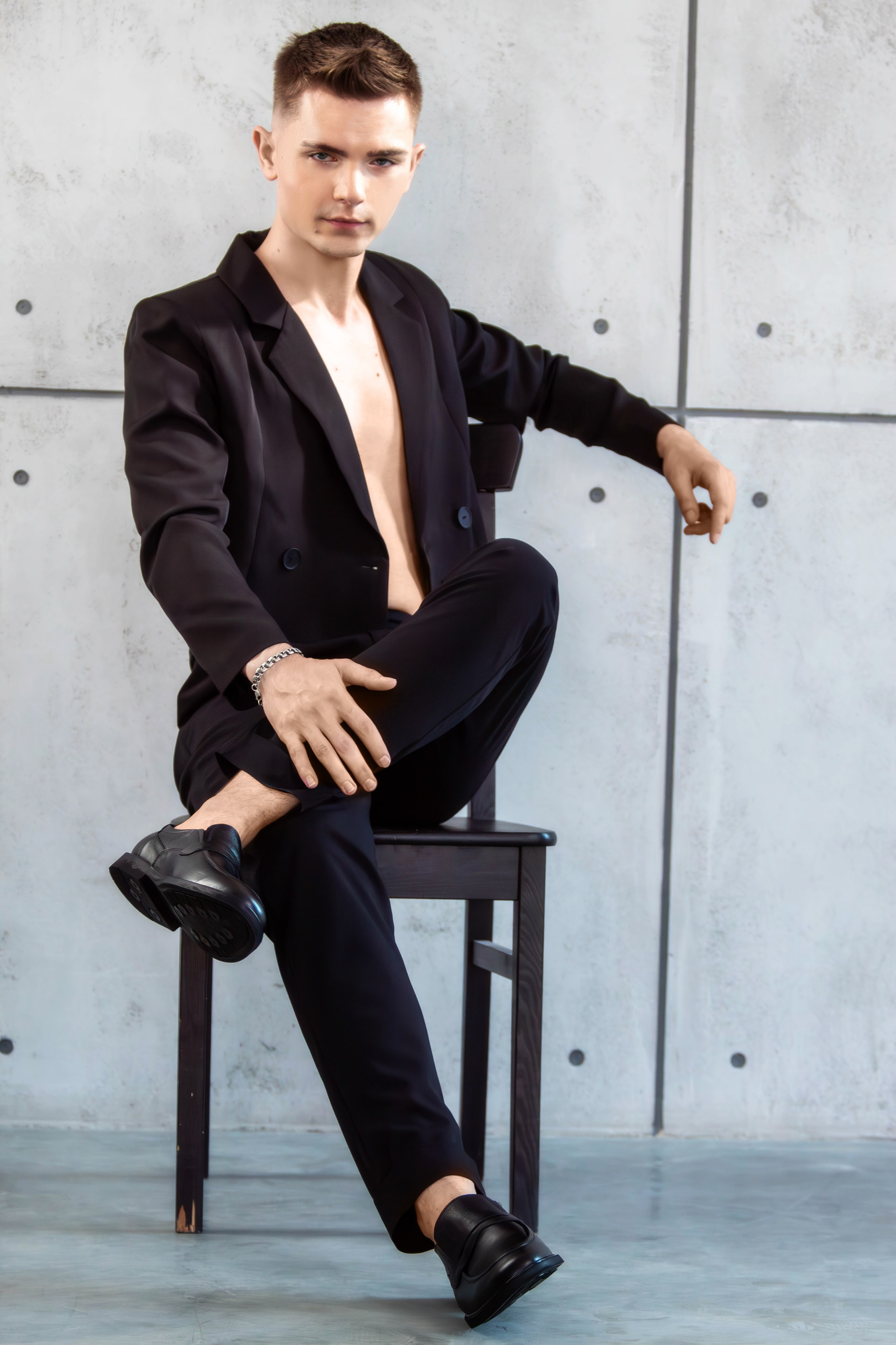 Модельные тесты. Фотограф анималист — Тула, Москва