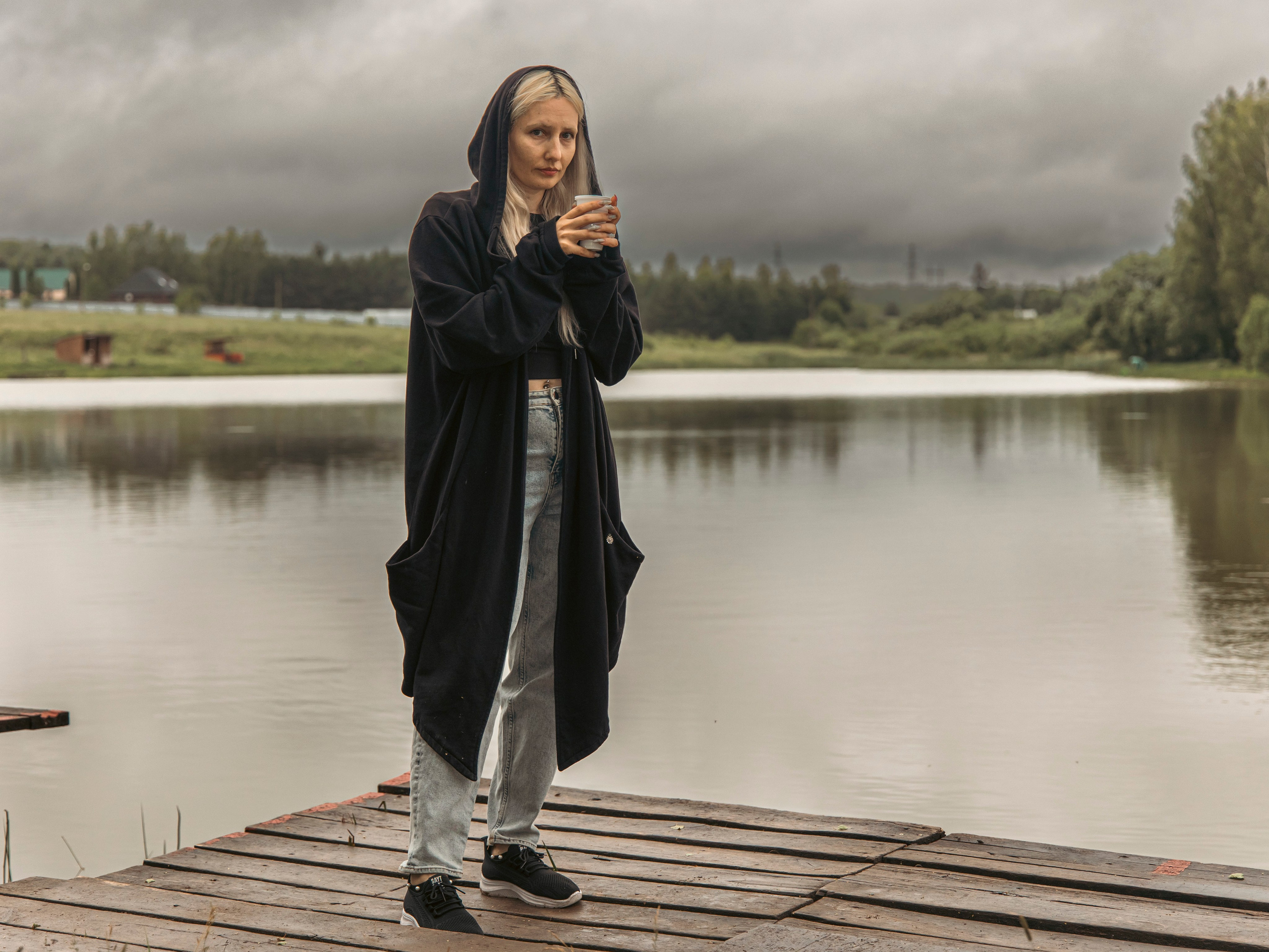 Тихая заводь. Чеховский район. Фотограф для маркетплейсов, фотоуслуги в Жуковском Татьяна Марсуверских
