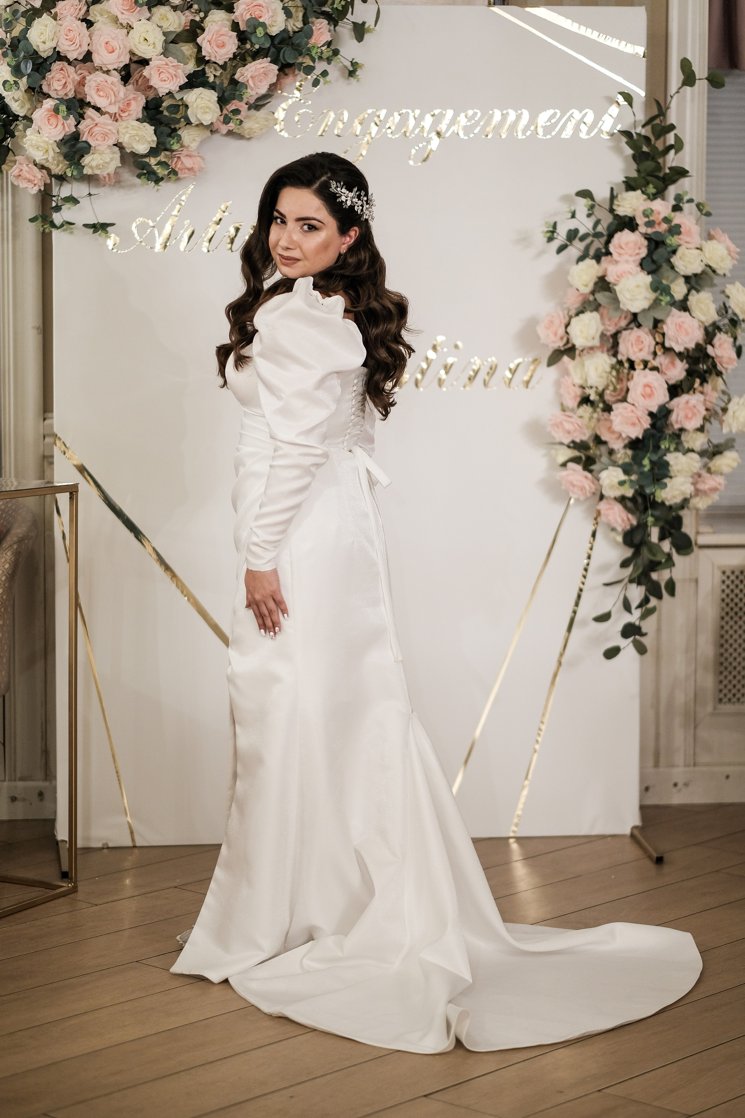 Артур и Кристина. Твой эксклюзивный фотограф Мария Дригова