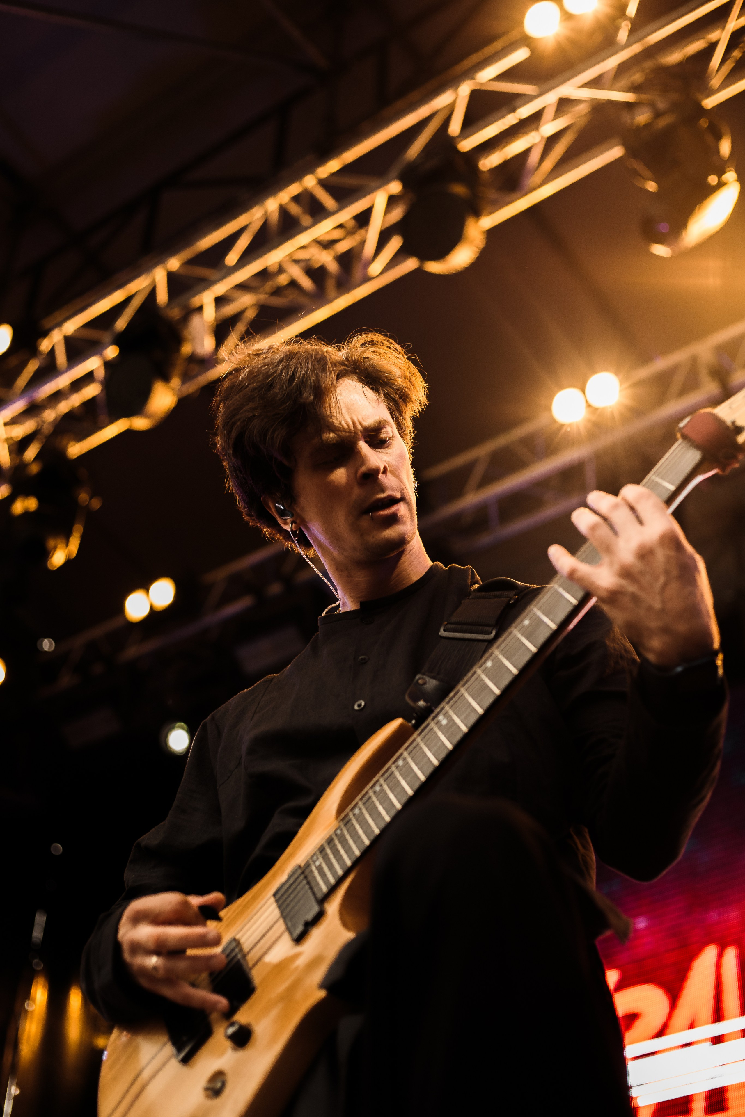 Ravdina | 31.08.25 | Зелёная Сцена