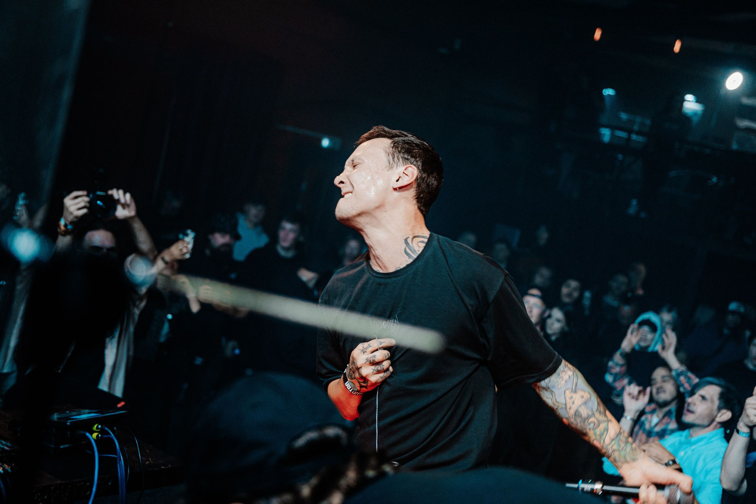 ТАИНСТВО | 24.08.24 | Сердце