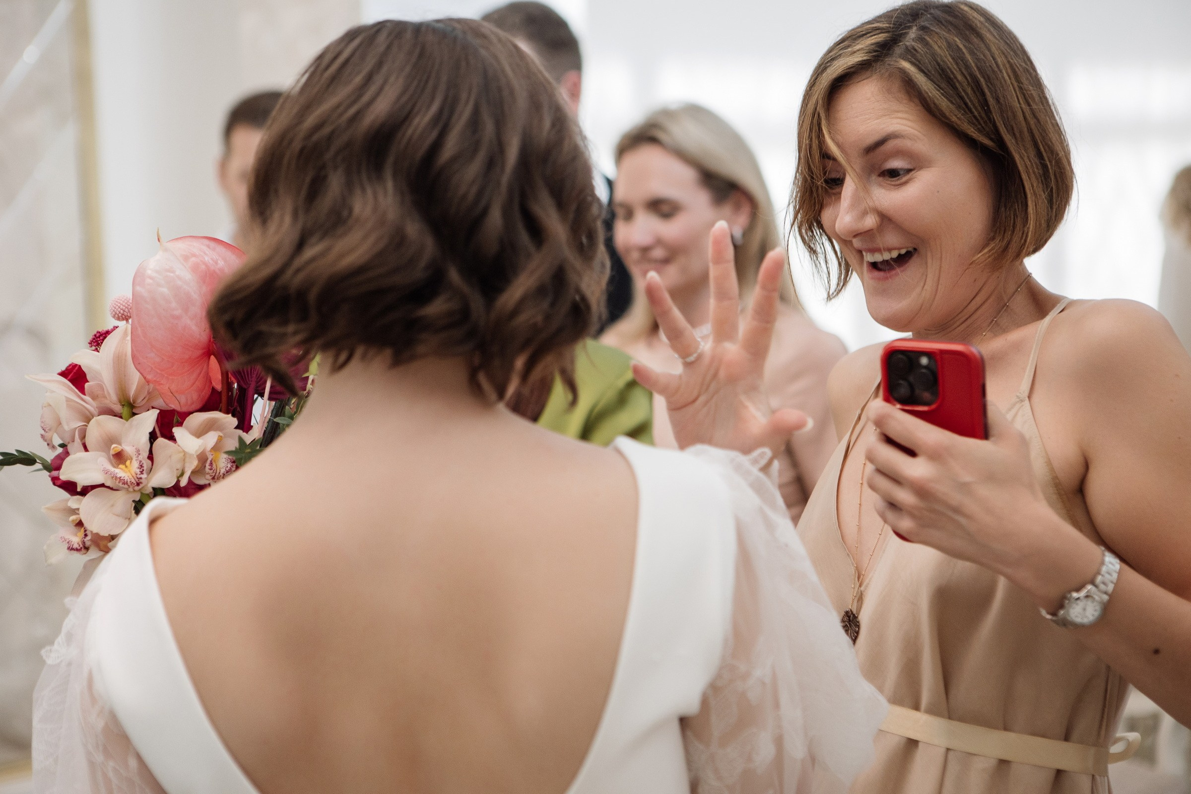 Фотограф в Москве Александр Львович