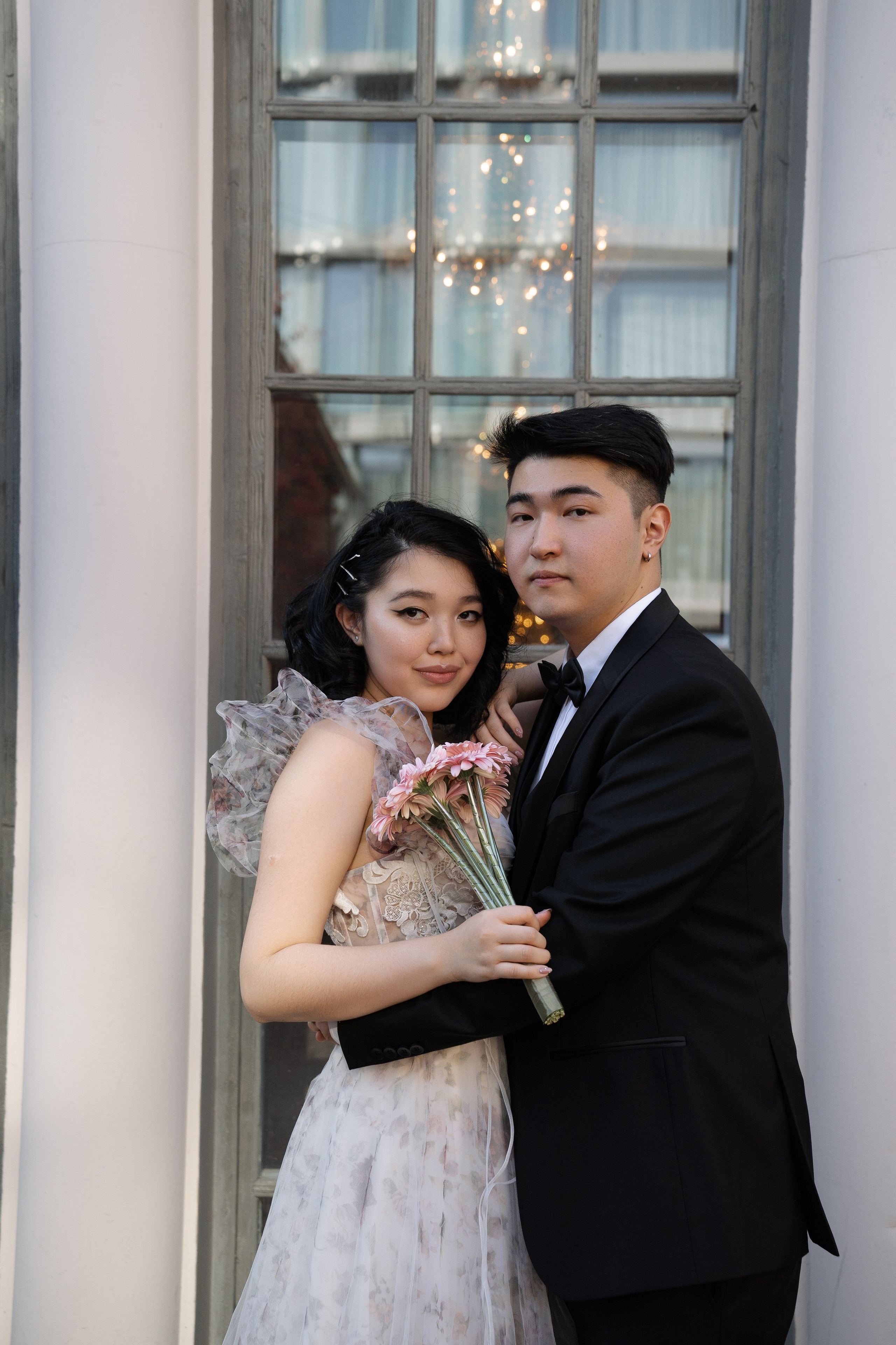 Вместе. Главная