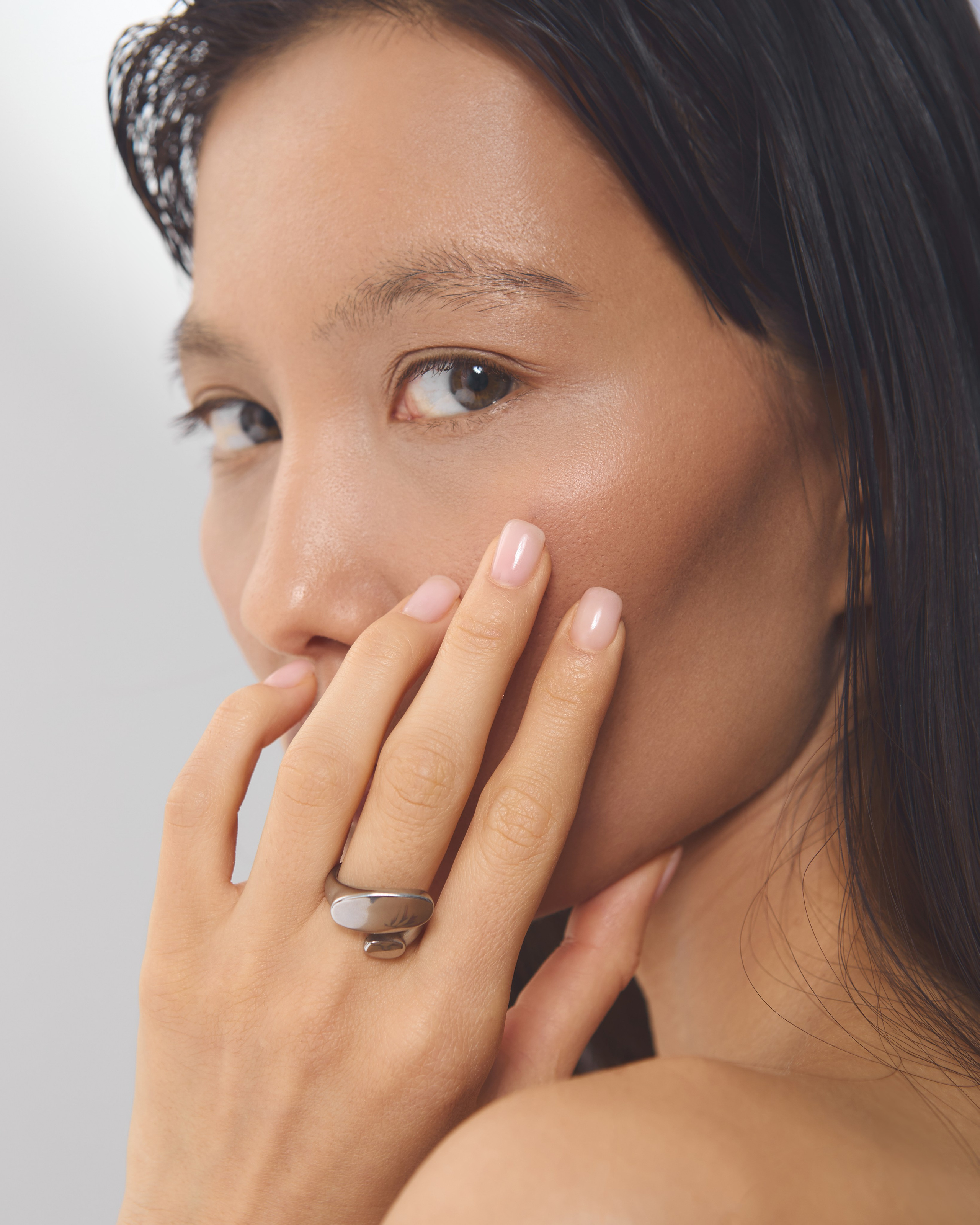 Дилнара. Фотограф для брендов и частных клиентов в Москве