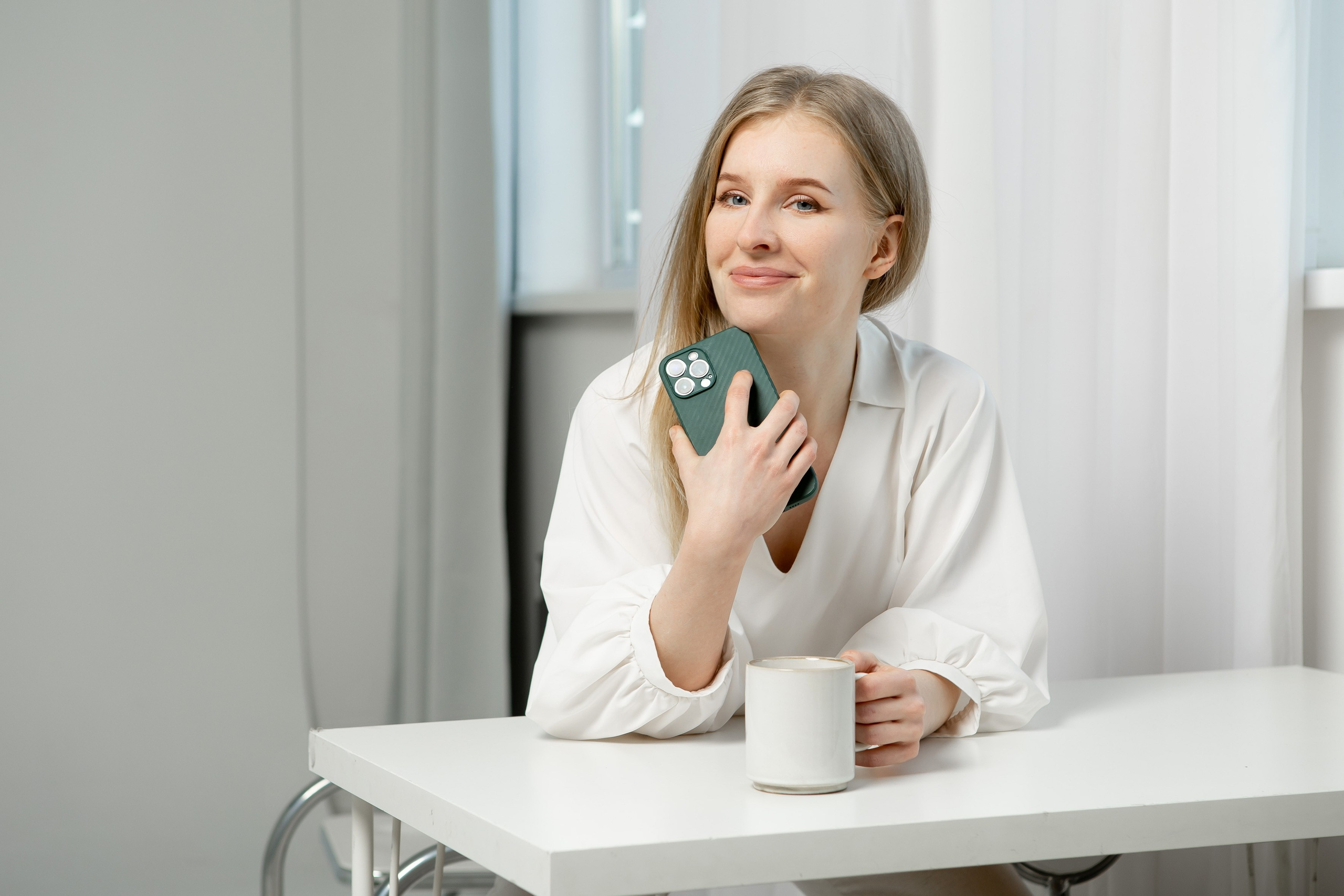 Евгения. Свадебный и портретный Фотограф в Липецке Дмитрий Котюков