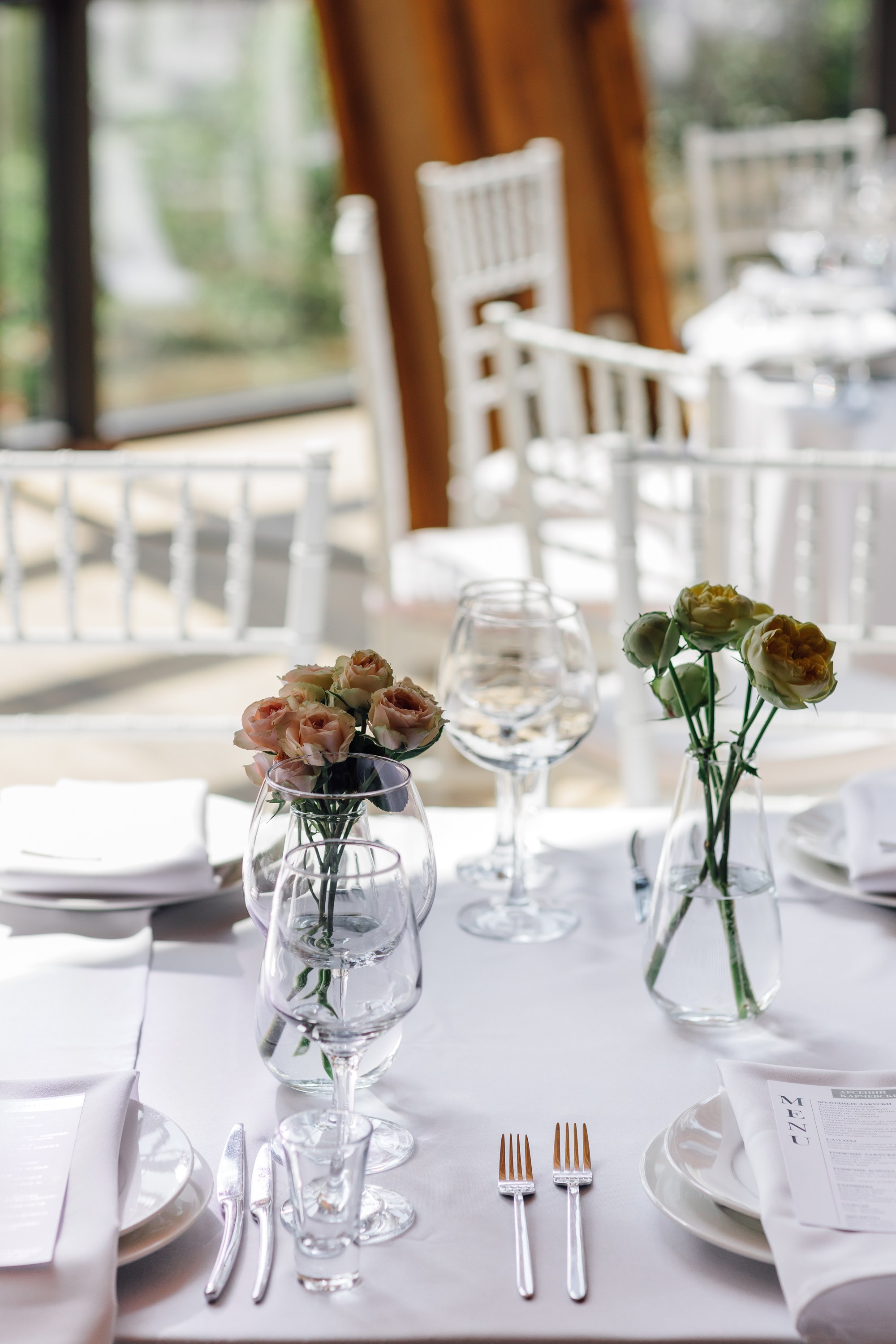 Decor and details. Любовь Чуляева — свадебный фотограф в Москве и Европе