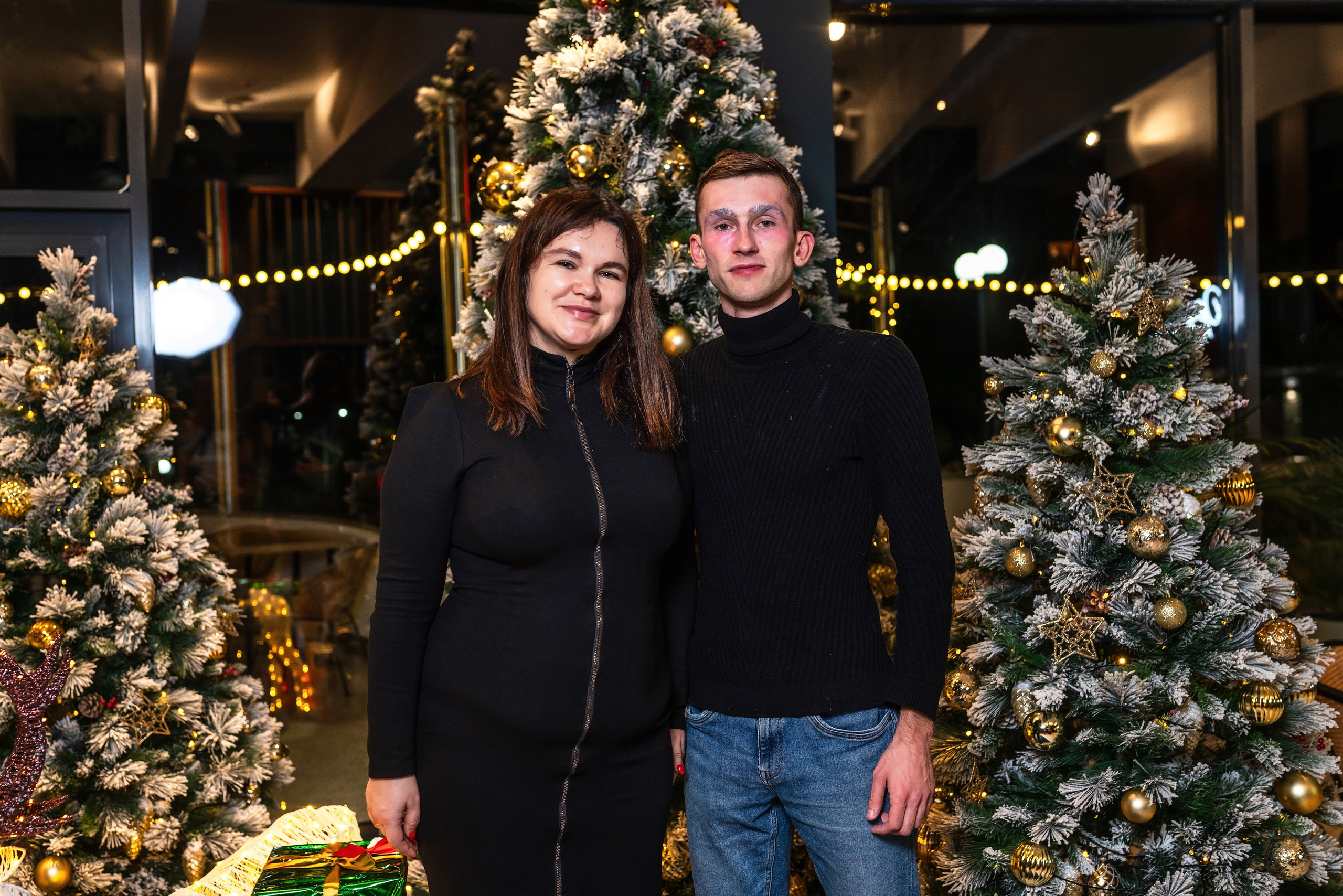 Фотограф на новогодний корпоратив. Фотограф Сочи