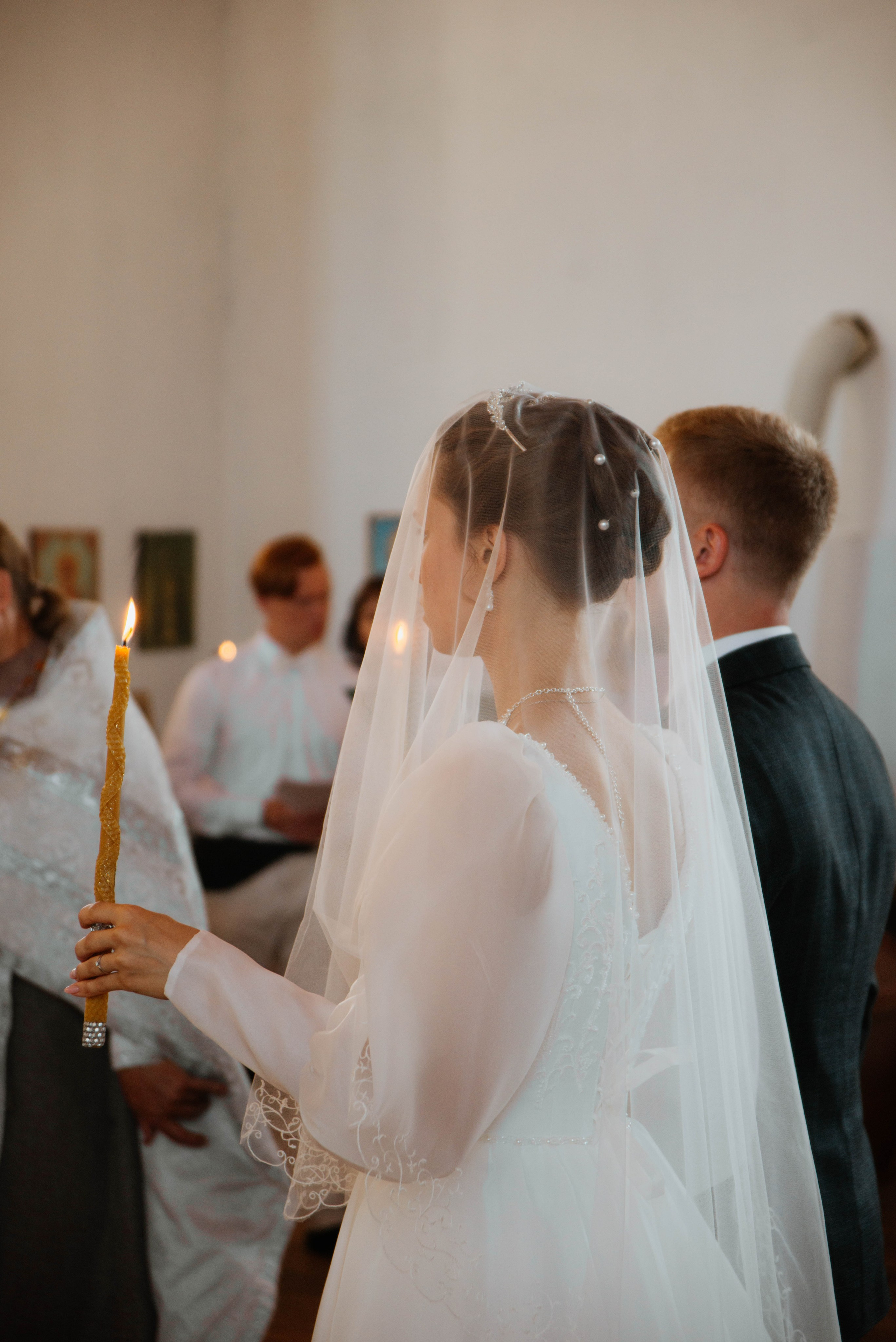 Иван & Мария. Ксения Glossa. Портретный и репортажный фотограф в Самаре