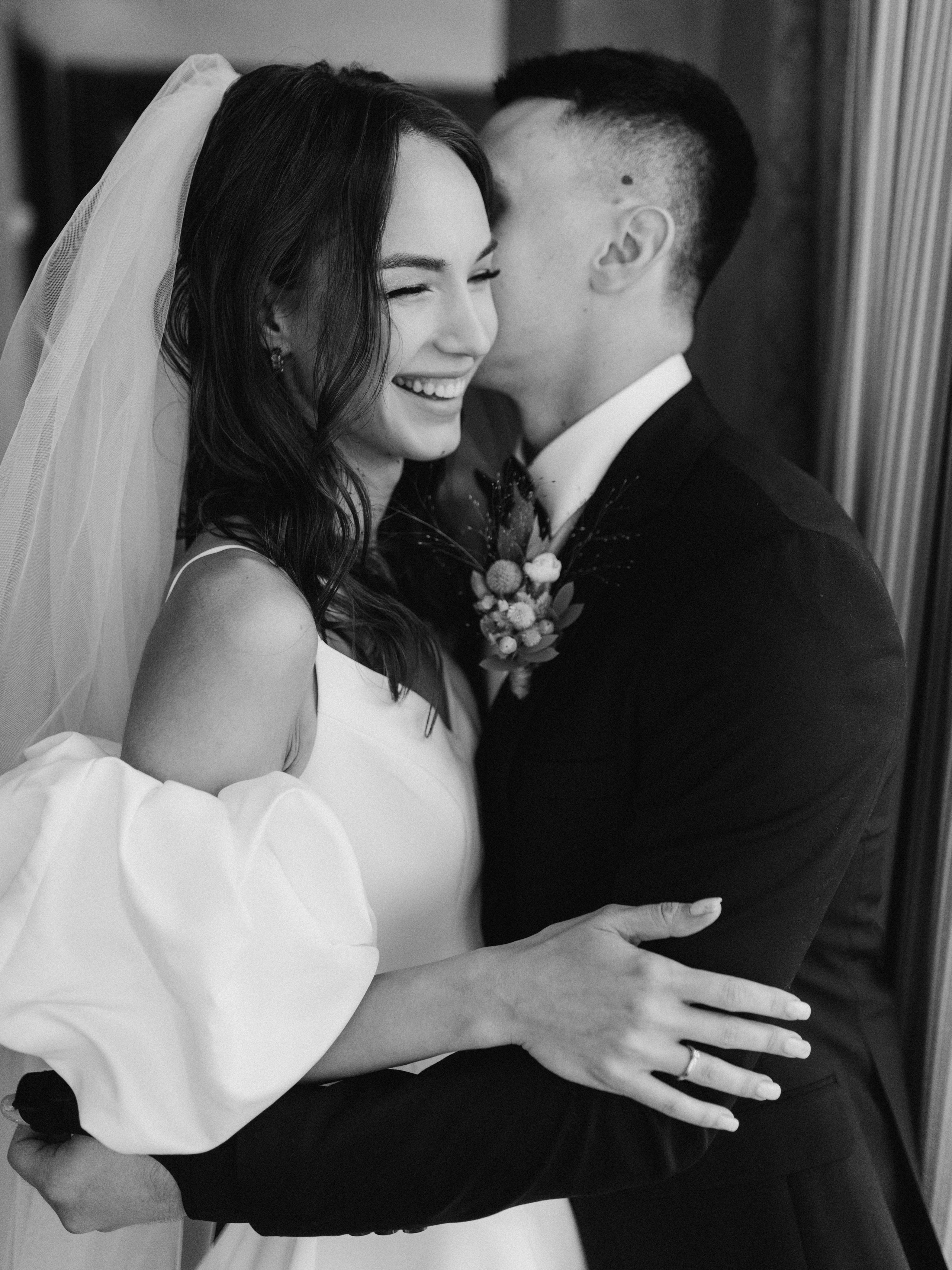 Саша и Ника. Фотограф в Екатеринбурге Надя Родионова