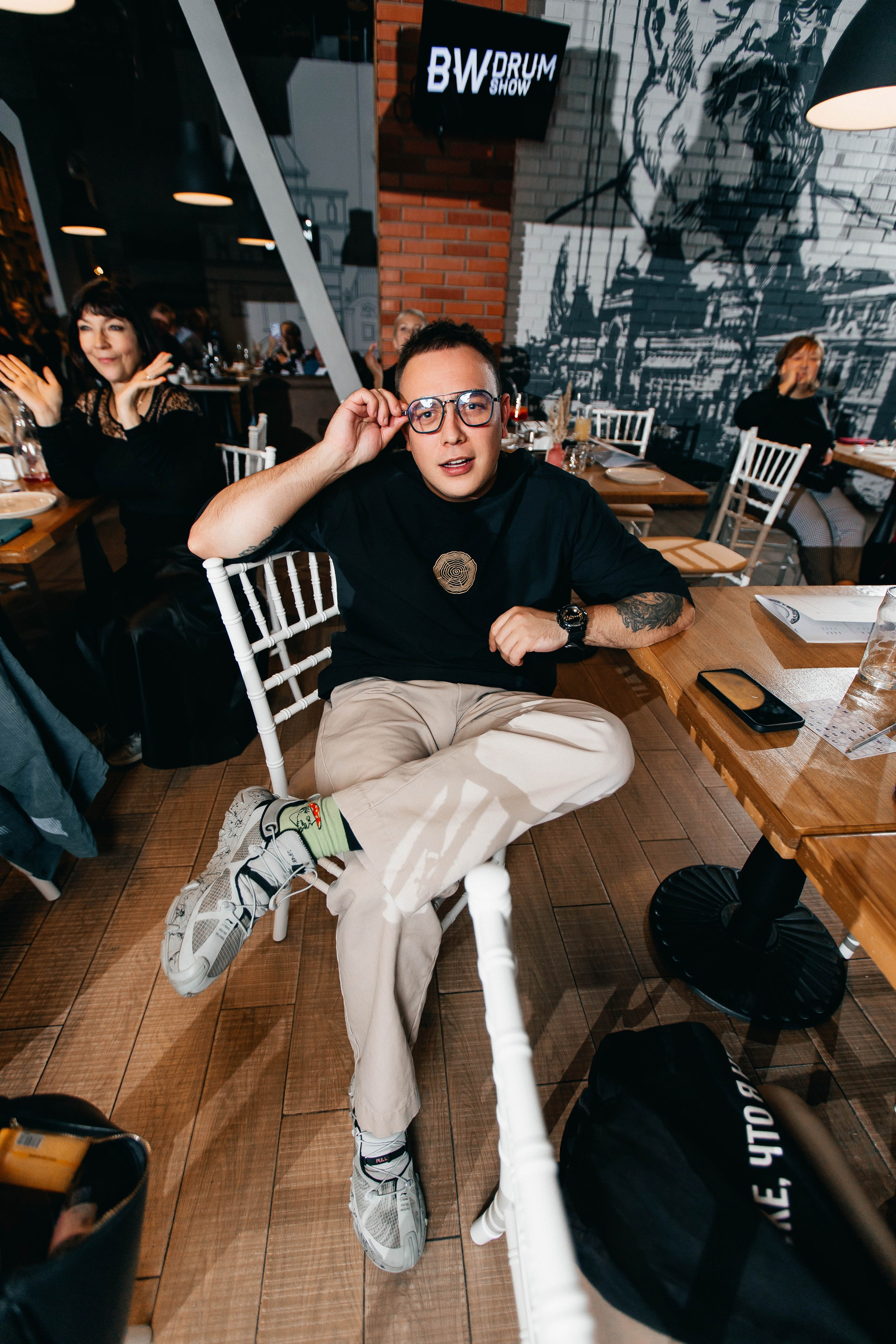 Корпоративы и Новый Год. Свадебный и семейный фотограф в Нижнем Новгороде и Москве Сергей Полян