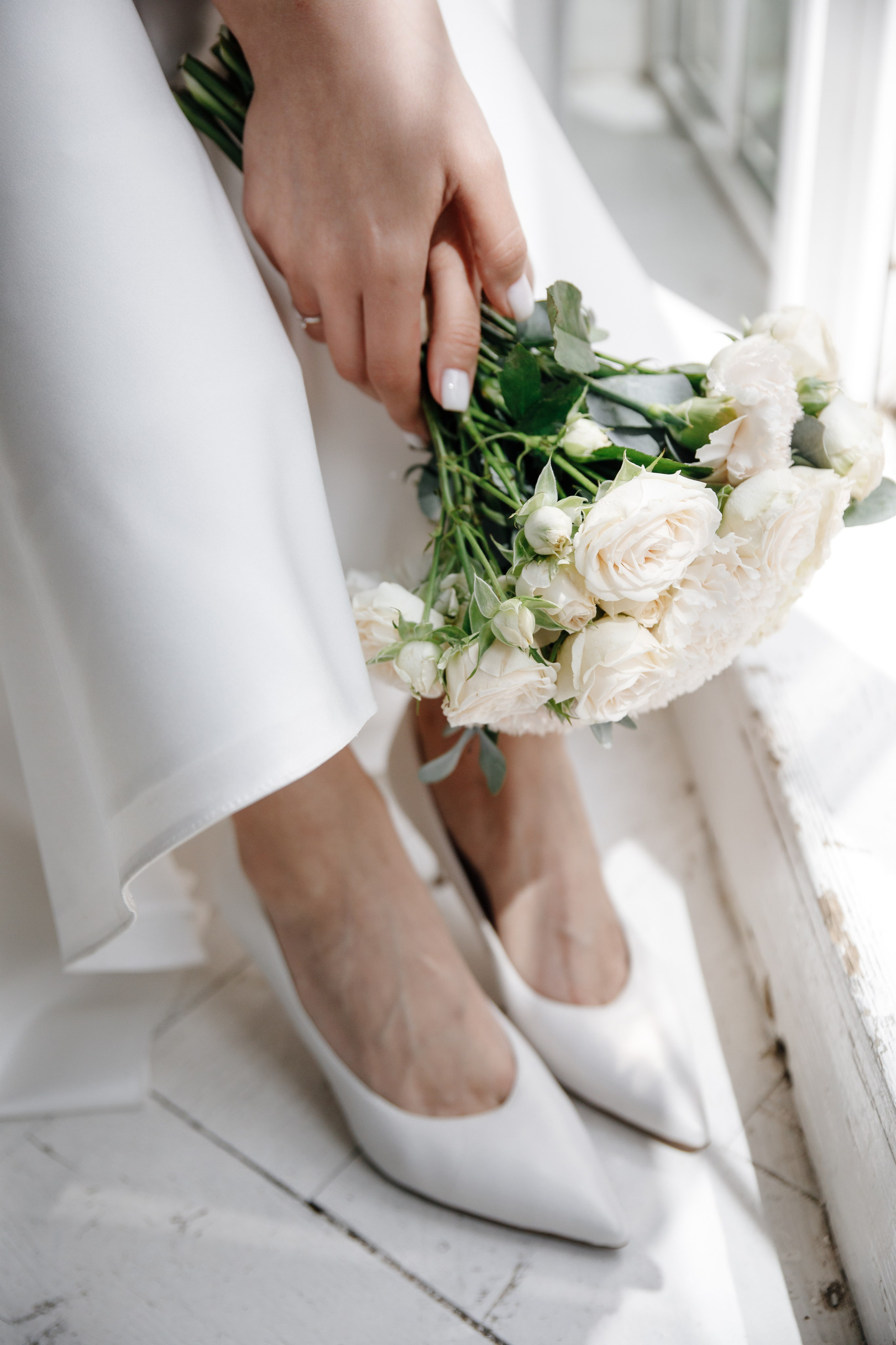 Денис+Валерия. Главная