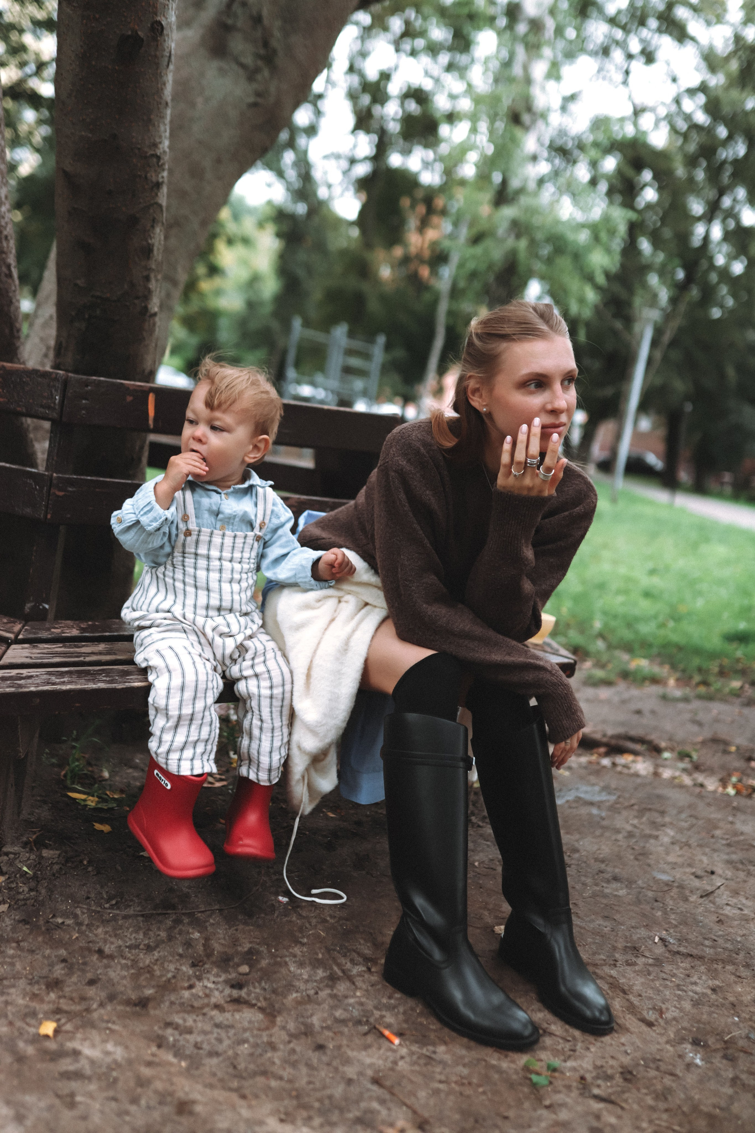 Настя и Макар. Фотограф в Нижнем Новгороде Кристина Батанова