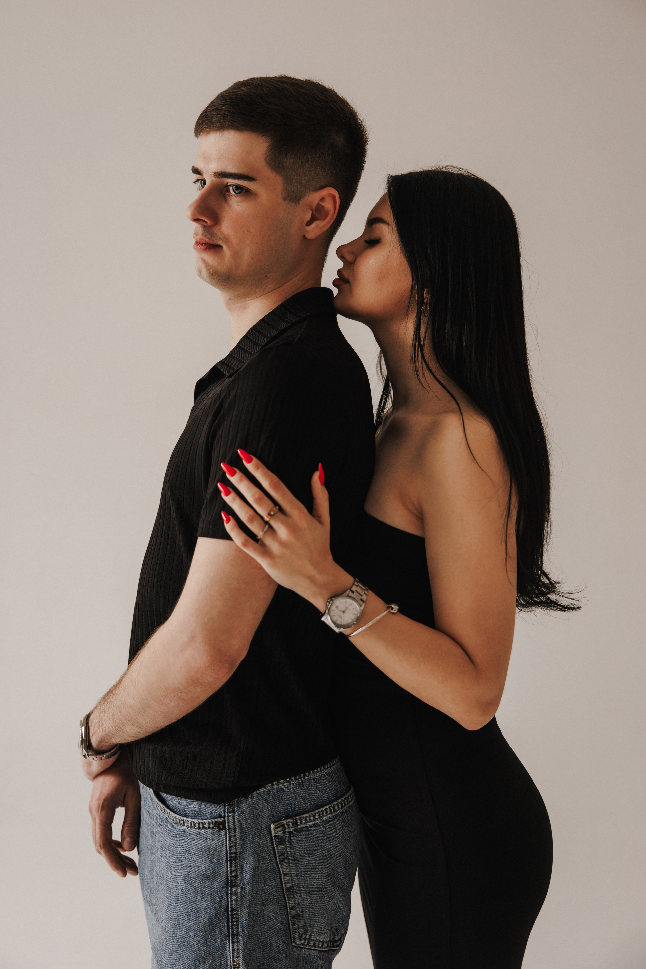 Артем и Соня. Свадебный фотограф Краснодар Ростов Солоникова Вероника