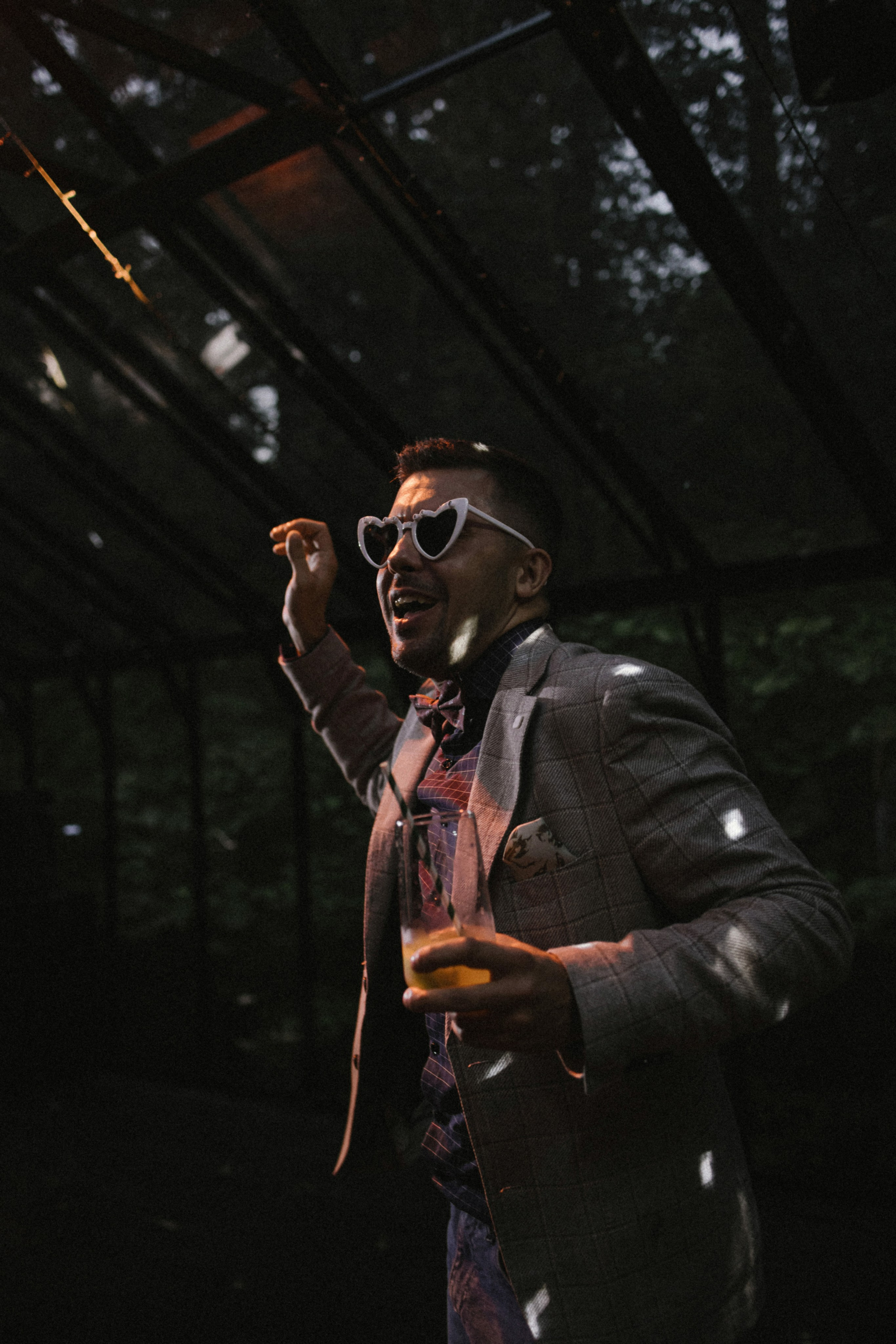 Не такие как все. Свадебный фотограф в Москве