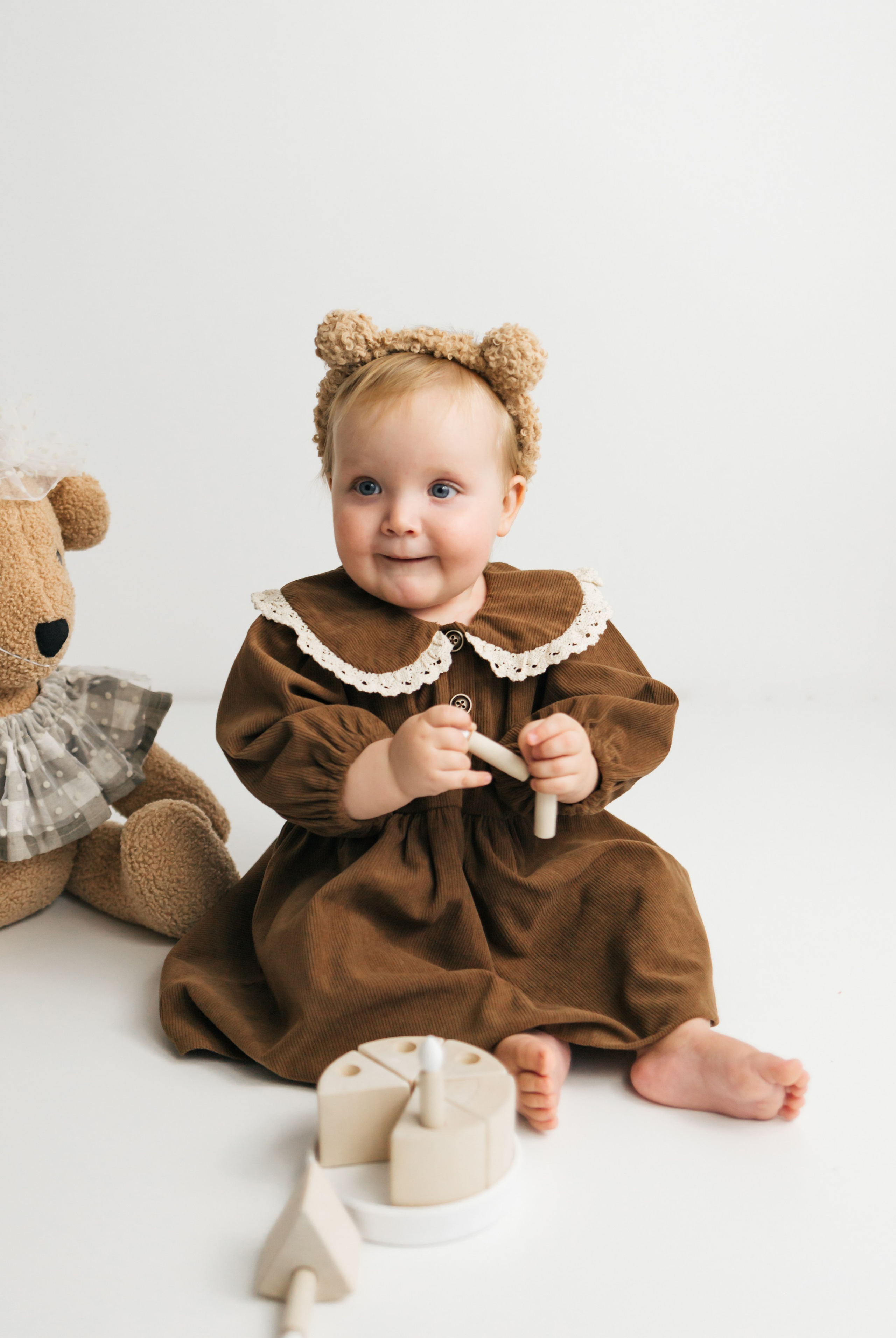 Зоя празднует Один годик!. Детский и семейный фотограф Санкт-Петербург, фотосессия Спб