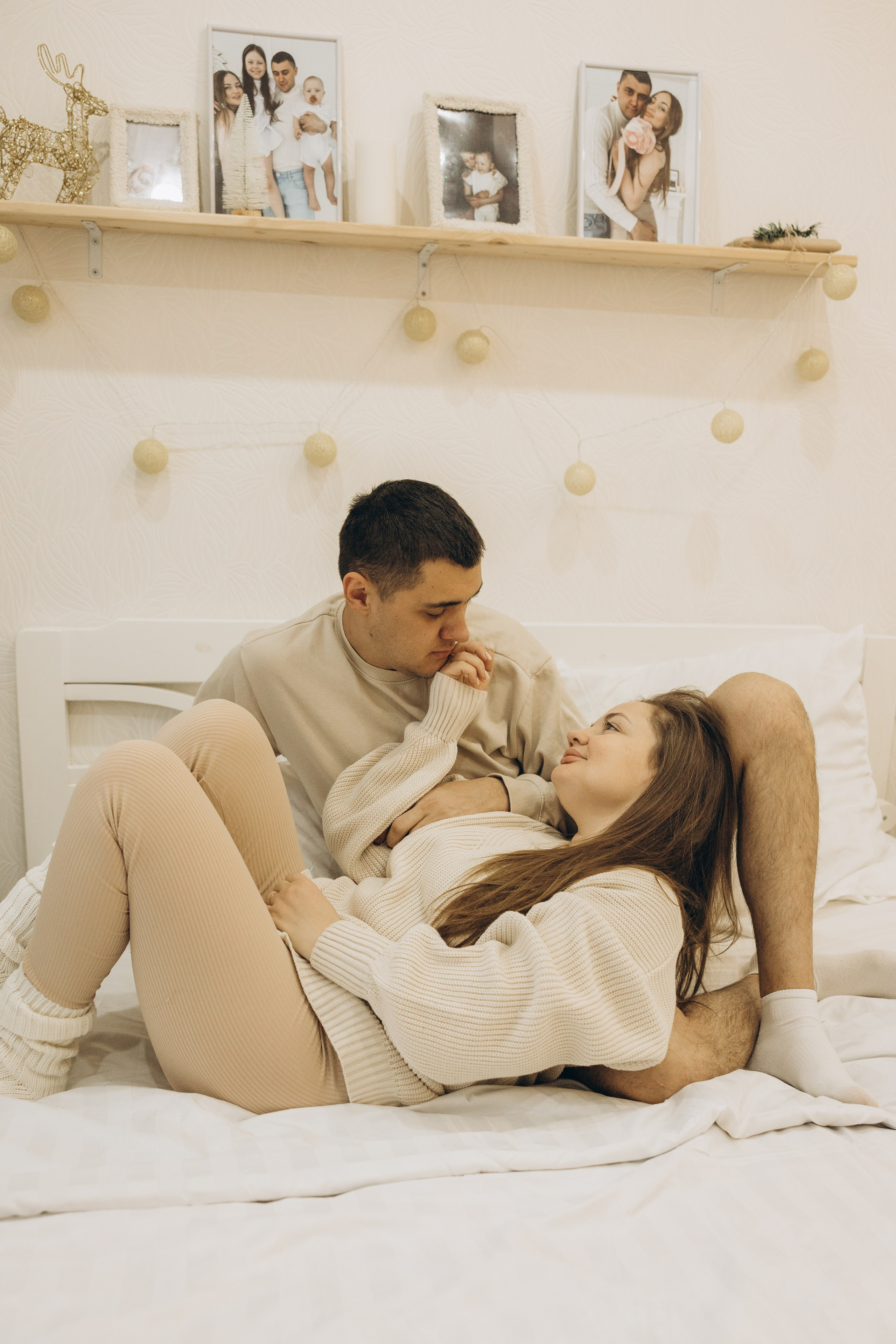 Маша, Дима, Лера и Миша. Семейный фотограф в Москве Виктория Ястребинская