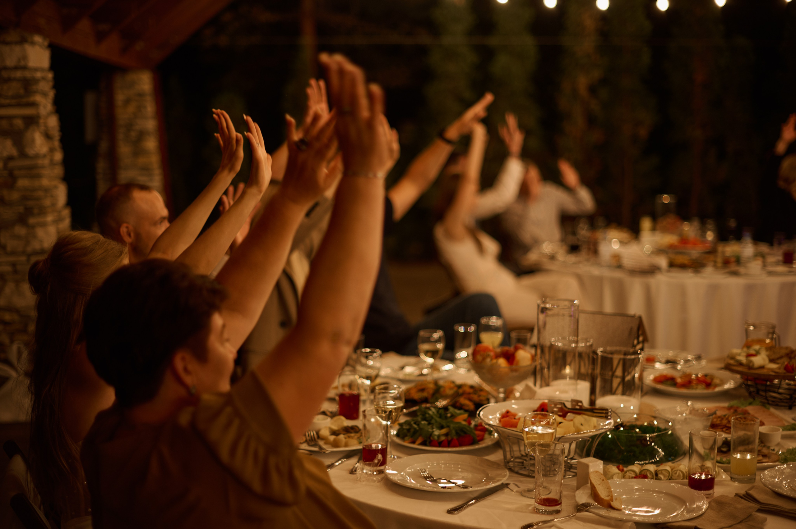 Молоды и свободны. Фотограф Евгения Пронькина