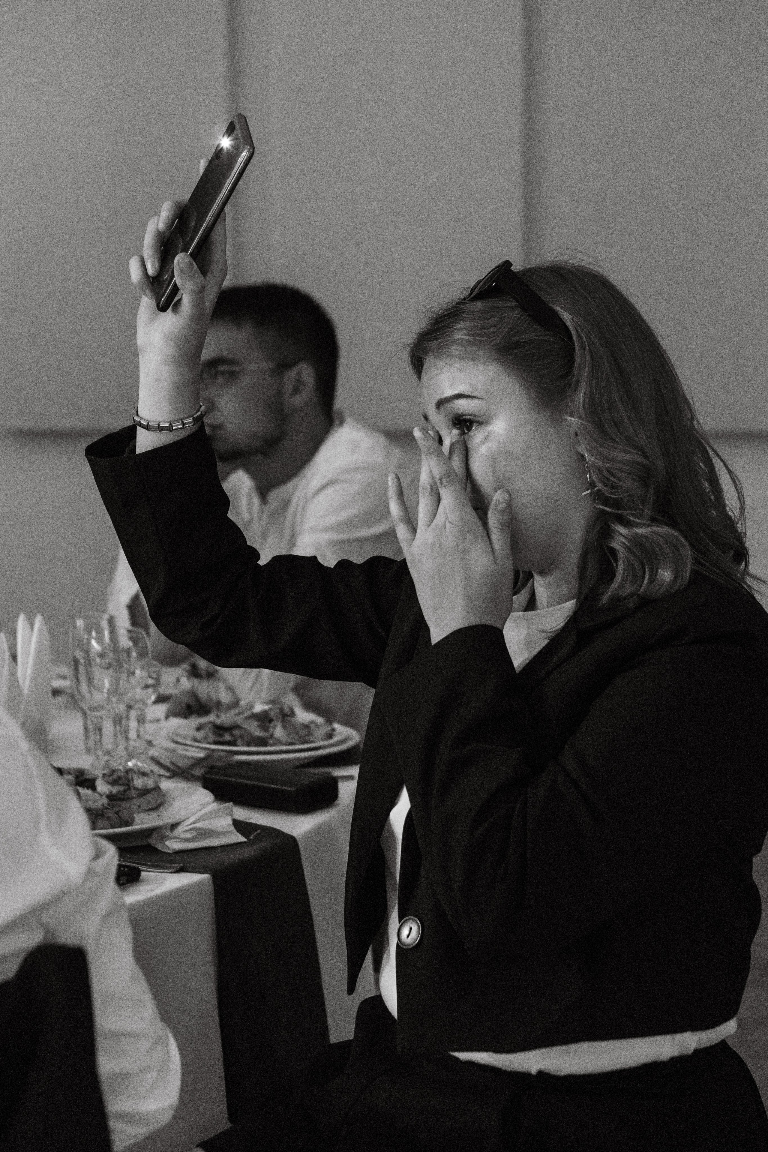 Михаил и Ксения. Портретный и свадебный фотограф Айгюн в городе Йошкар-Ола
