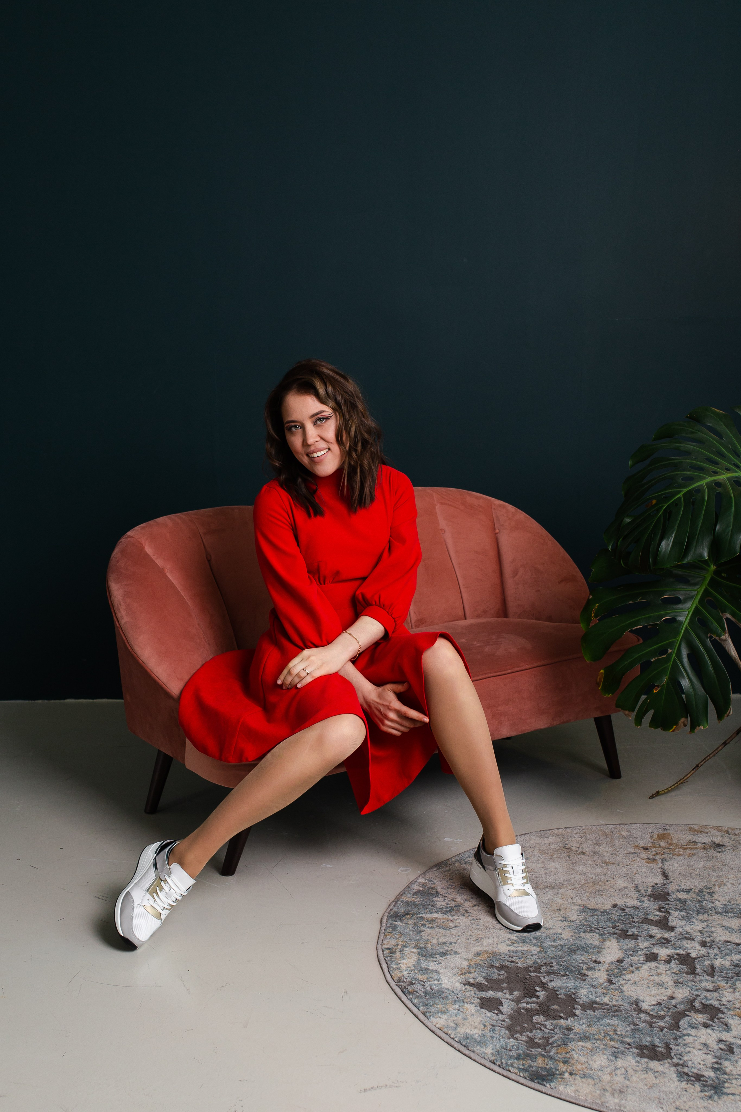 Светлана. Марина Шаймухаметова. Фотограф в Уфе