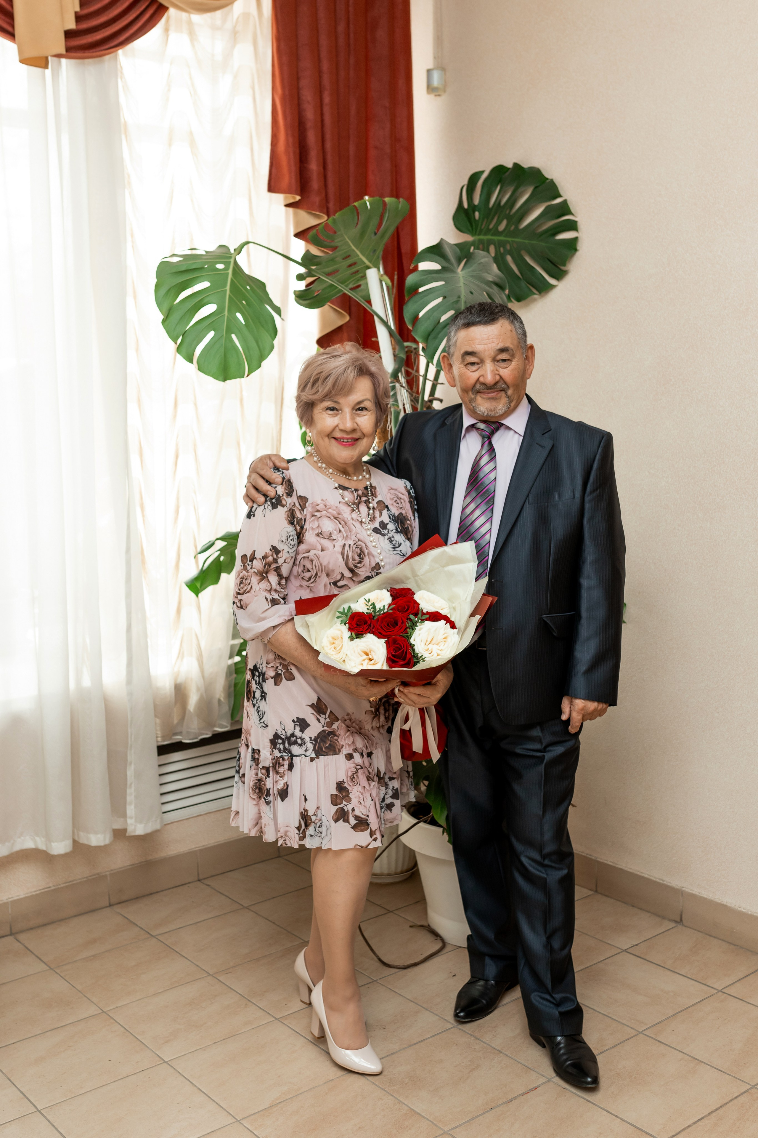 Айваз и Залия. Марина Шаймухаметова. Фотограф в Уфе