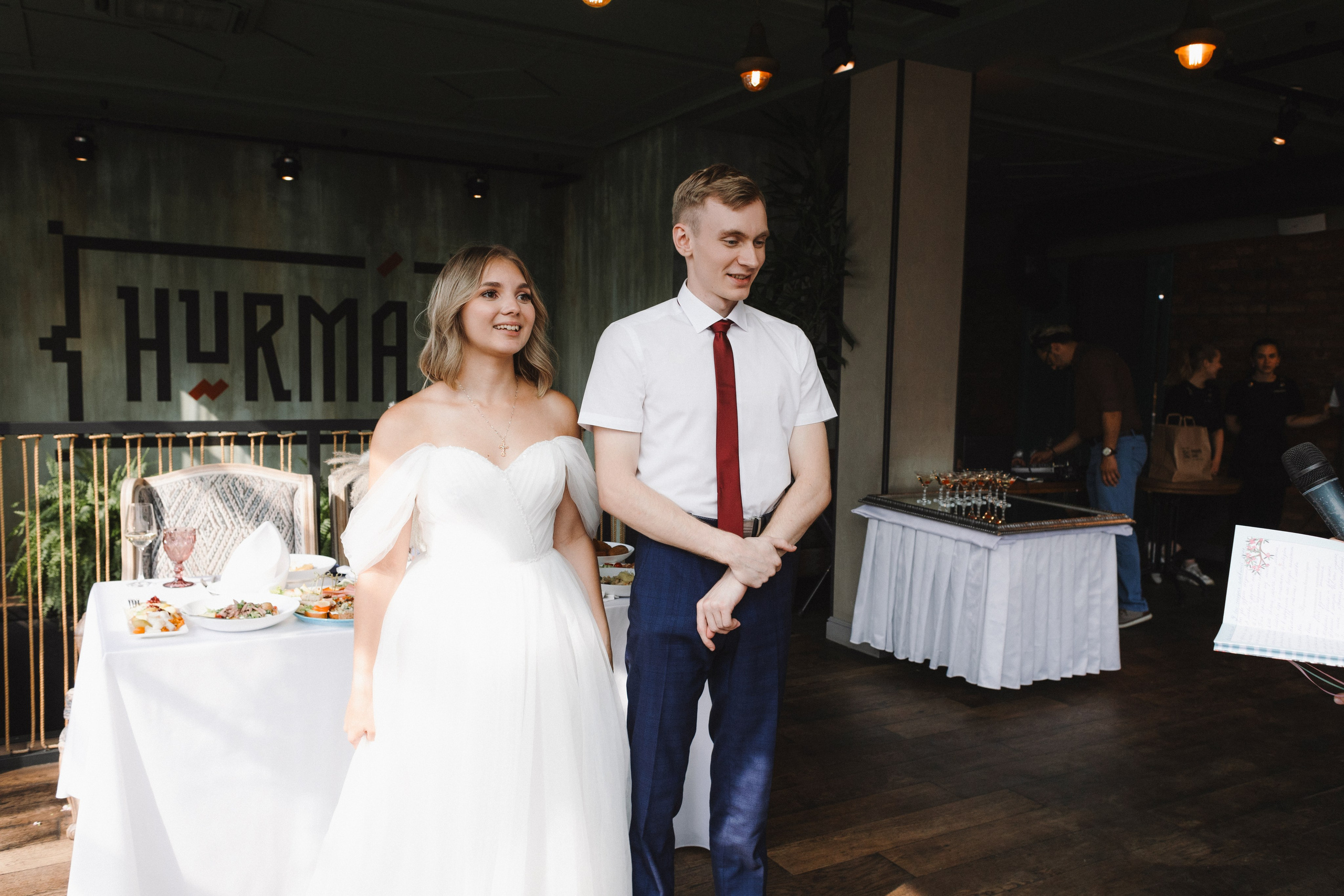 Алина и Слава 26.07.24. Фотограф Великий Новгород