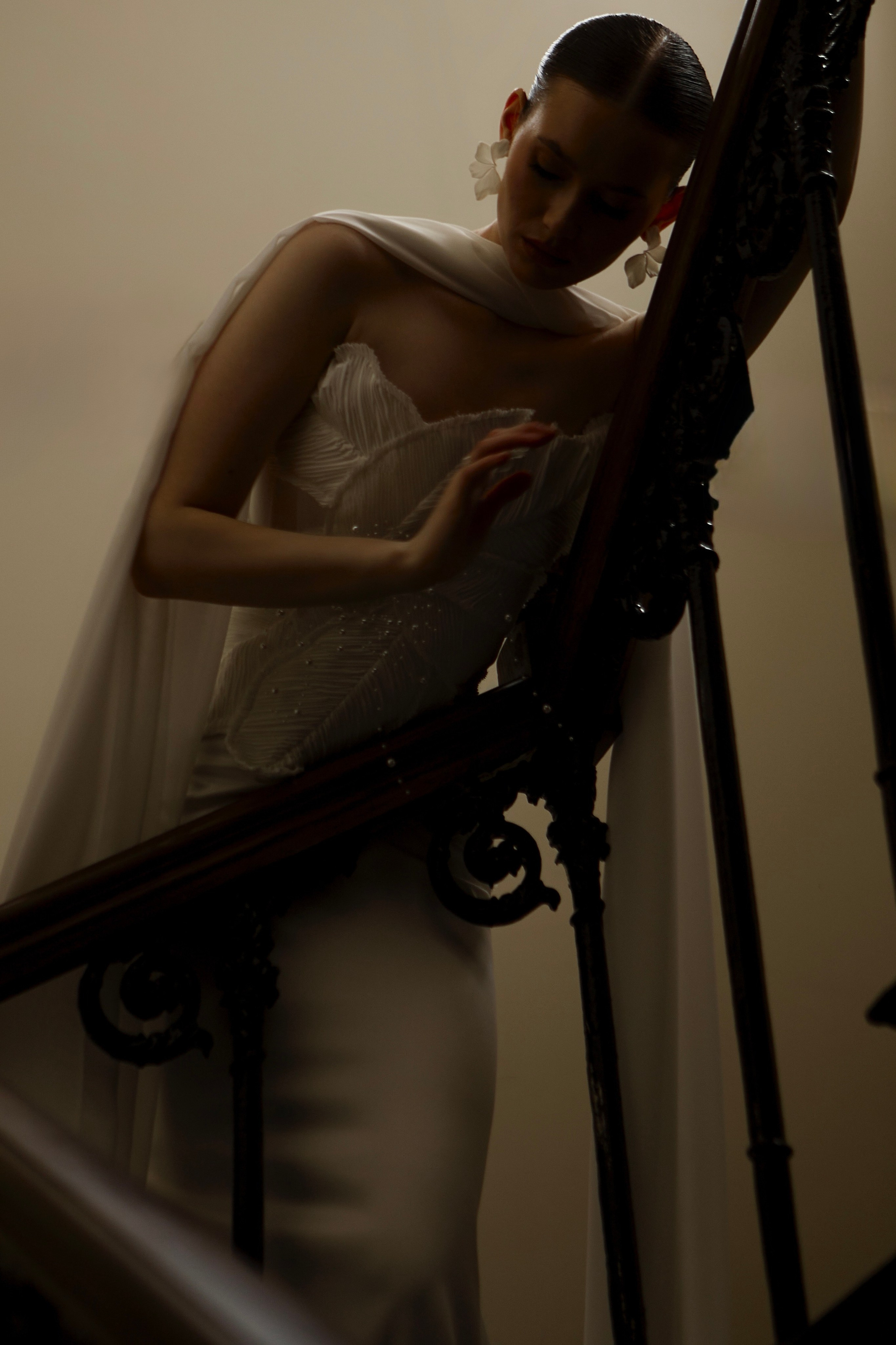 Усадьба Рябининой. Свадебный фотограф Нижний Новгород