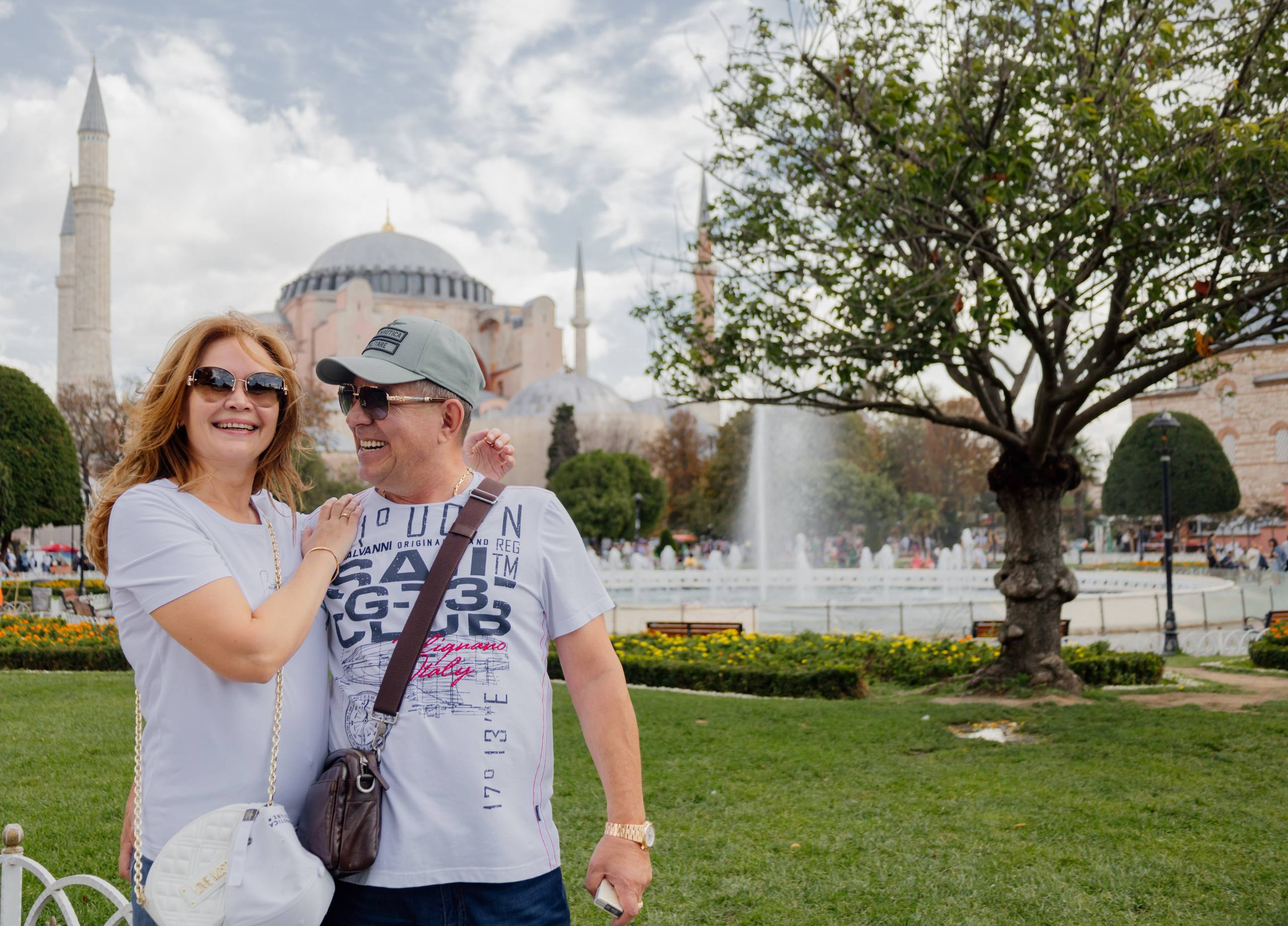 Фото в Стамбуле. Фотограф — психолог Сочи, Краснодар, Москва