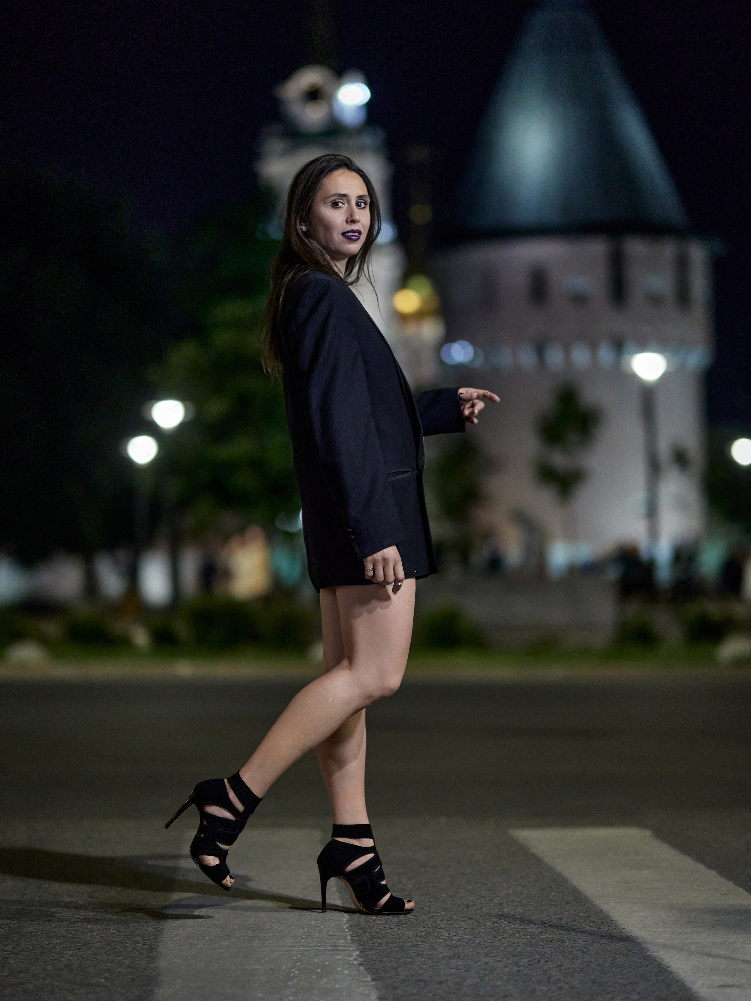 Прогулочные фотосессии в Туле