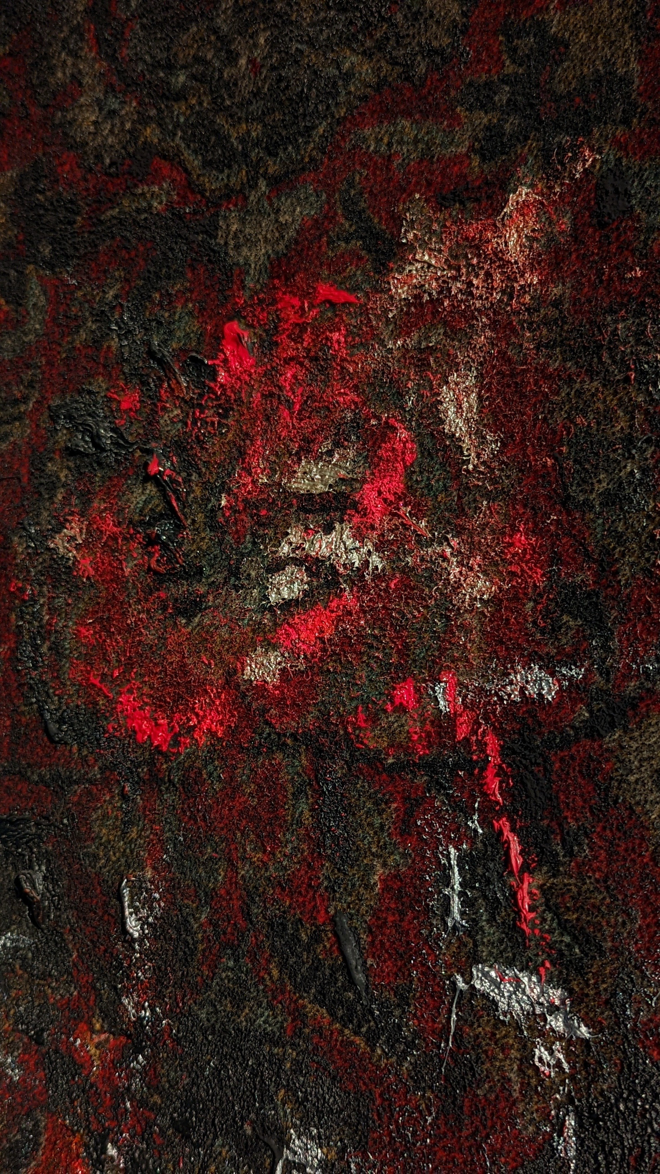 Запретный. Рузанна Тетерина