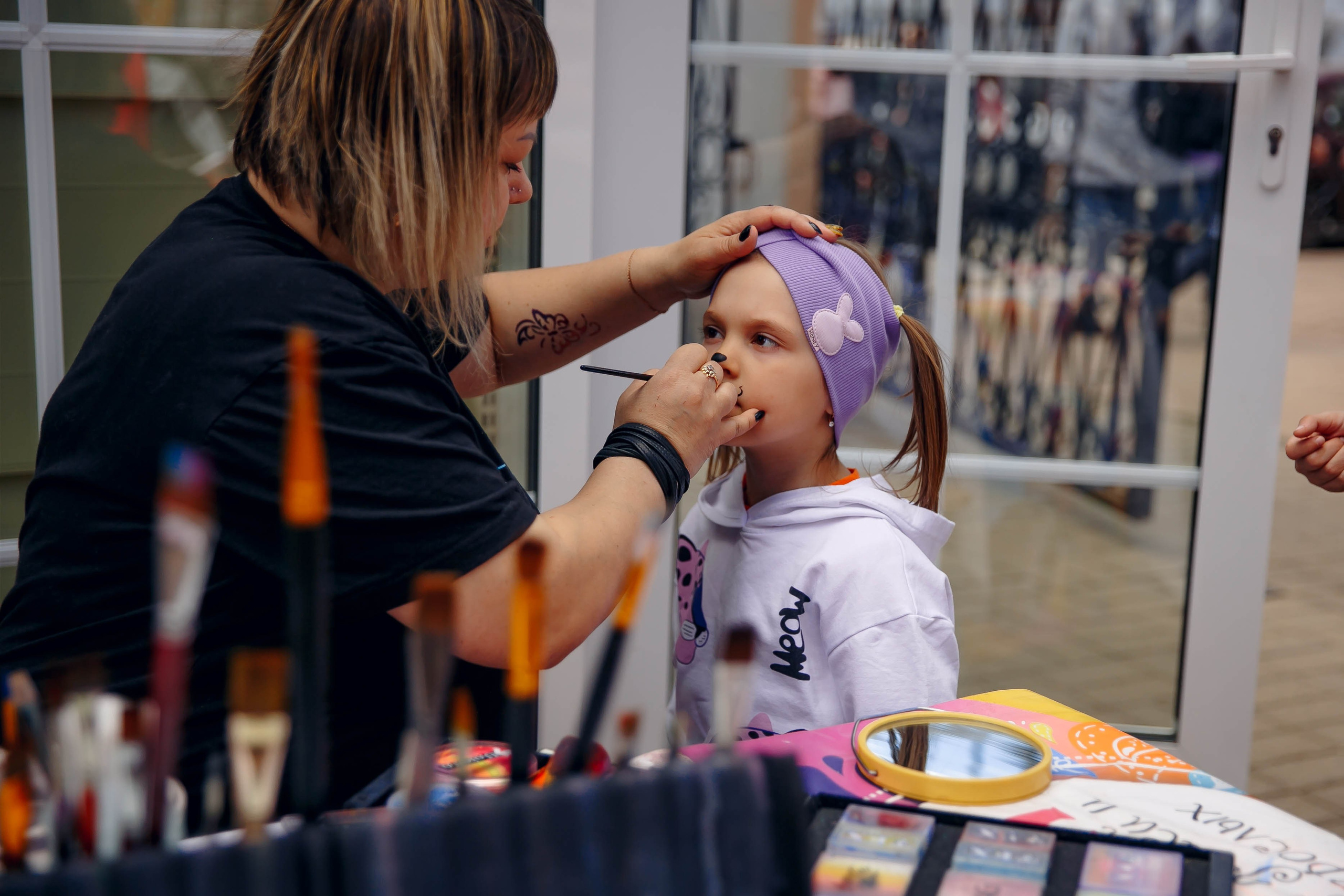 Алеша попович двор. Ваш репортажный фотограф Артемий Антонов