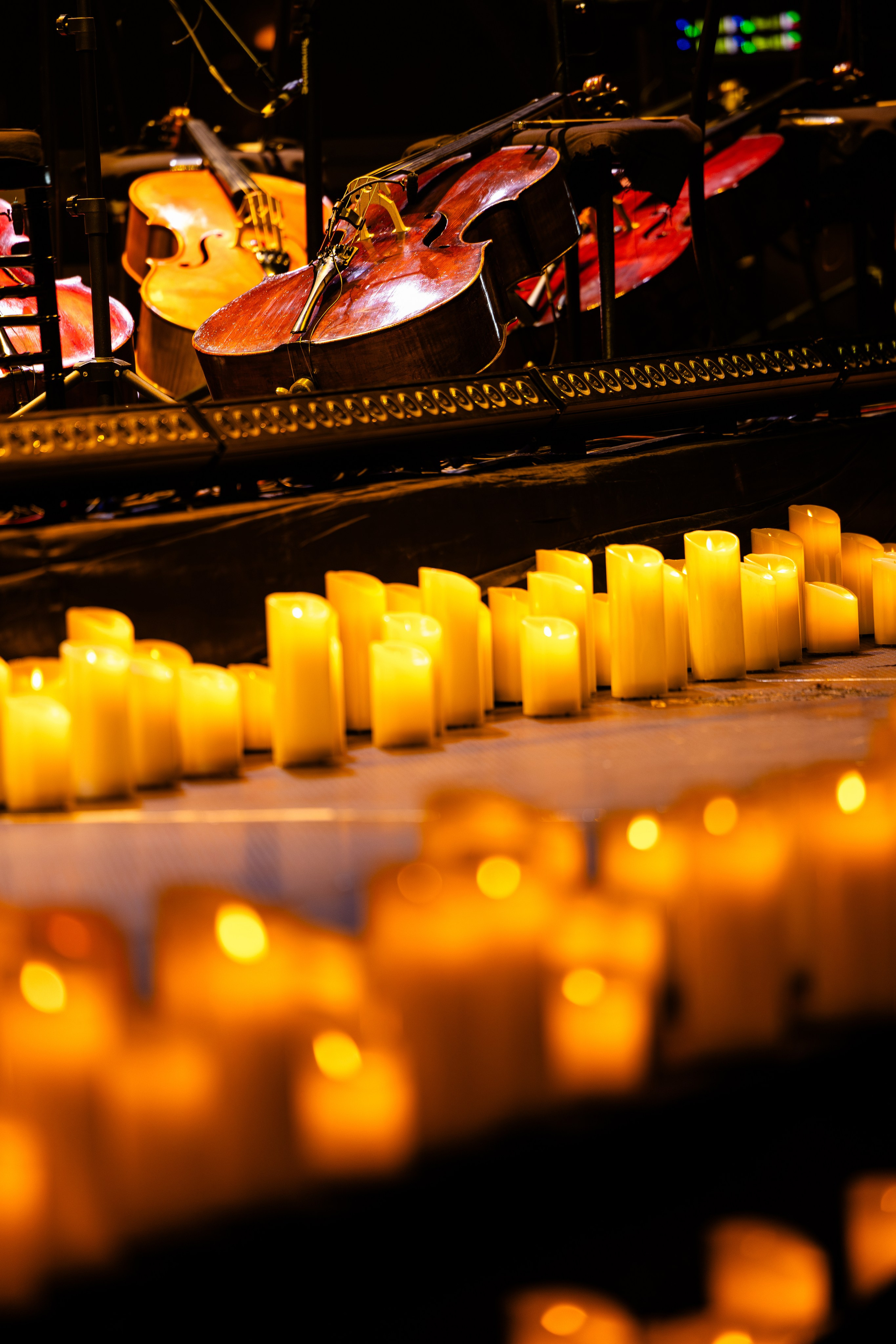 Luminary Баскет-Холл. Руслан Плахтеев