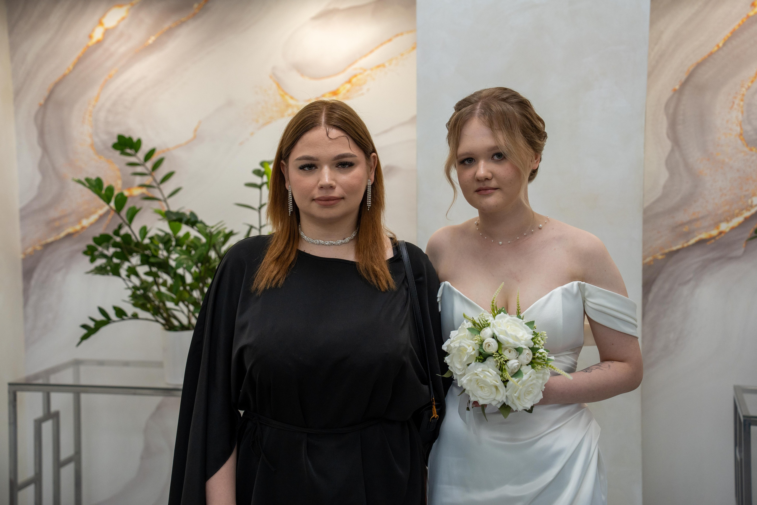 Регистрация ЗАГС 04.06.2026. Коммерческий и художественный фотограф и видеограф в Москве Арсений Тургенев