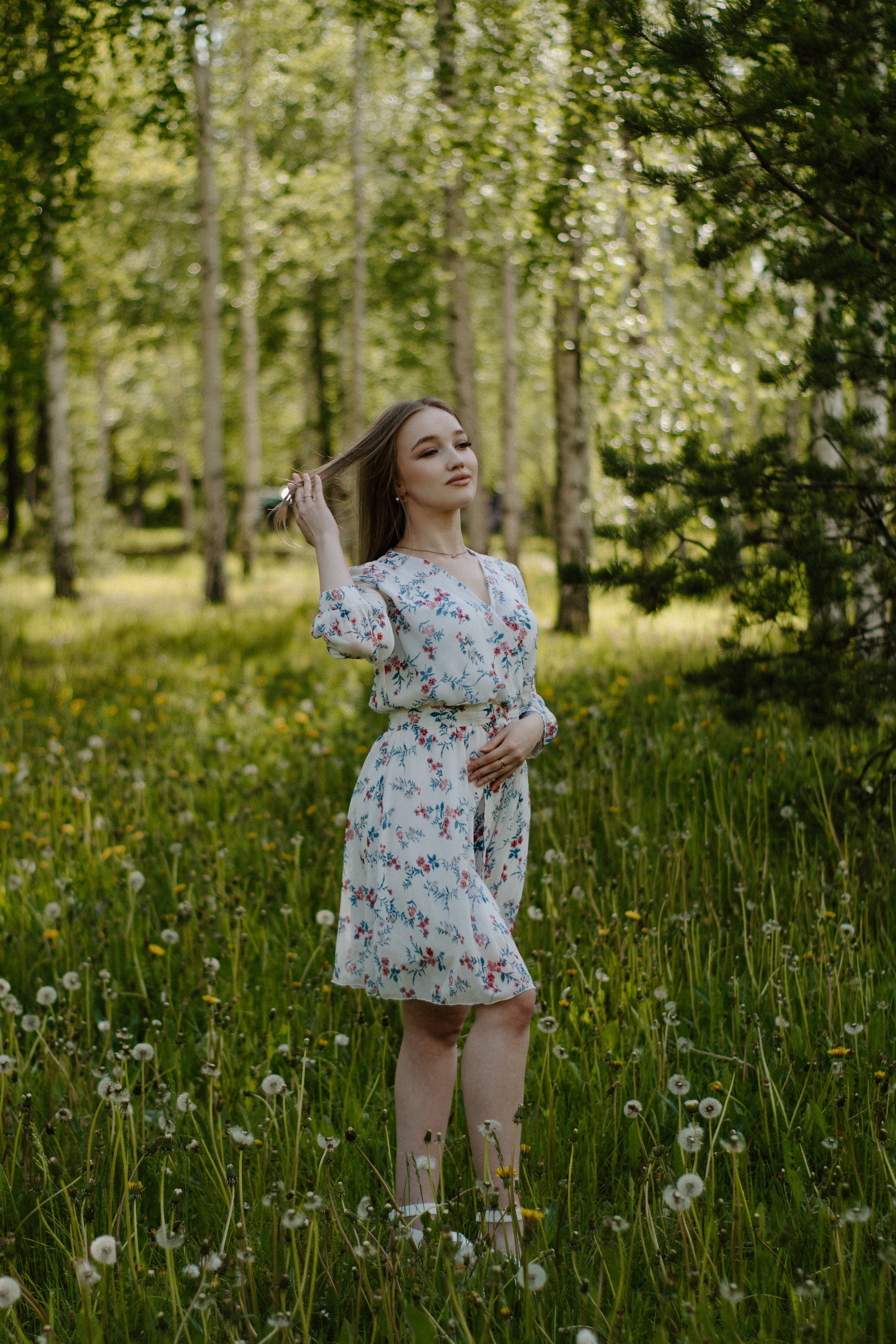 ANASTASIA. Егор Засыпыч