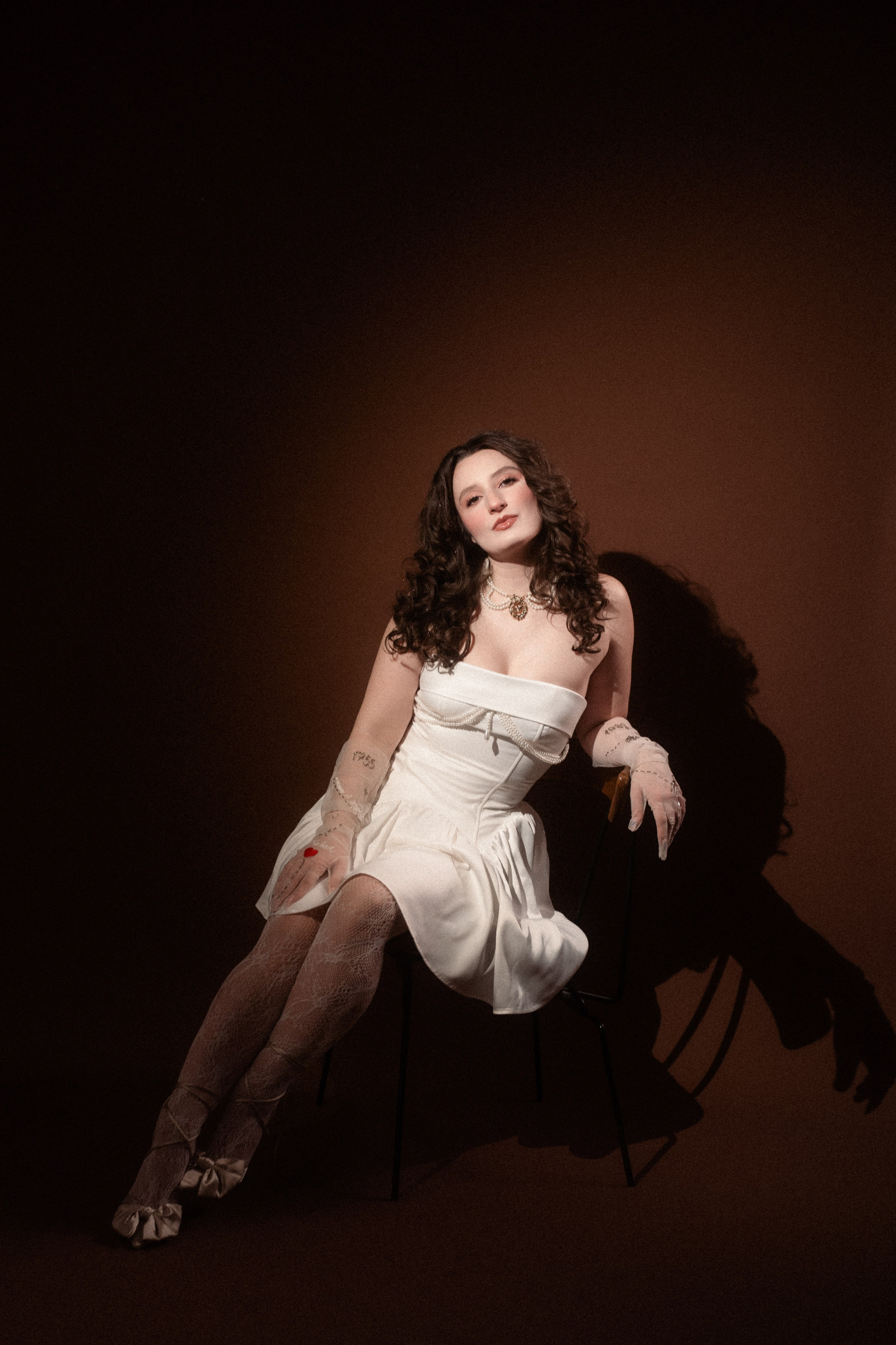 Алёна. Софья Шехтман | Портретный фотограф в Москве