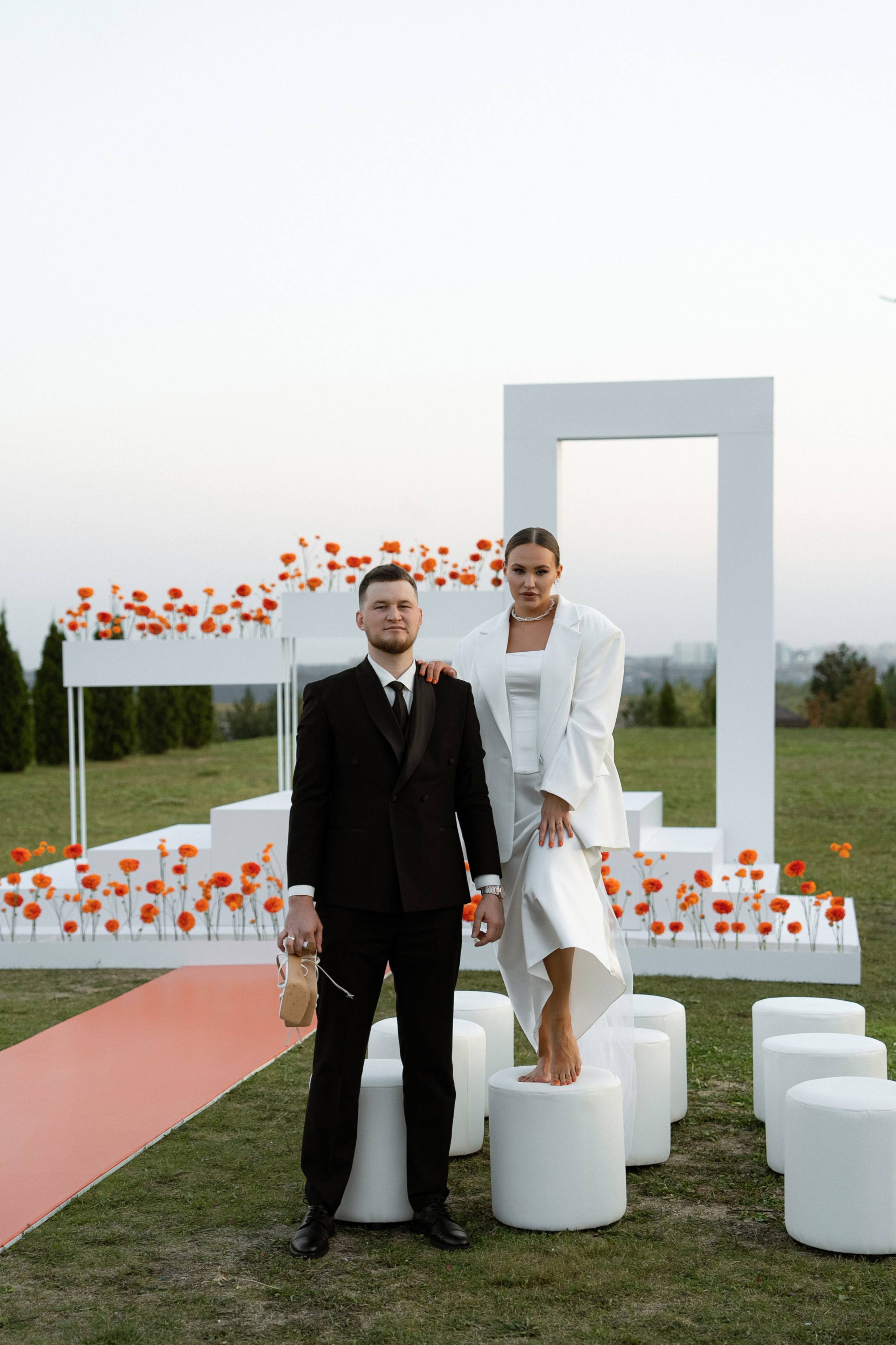 Гермес. Orange. Семейный и портретный фотограф в Саратове Сахарова Маша