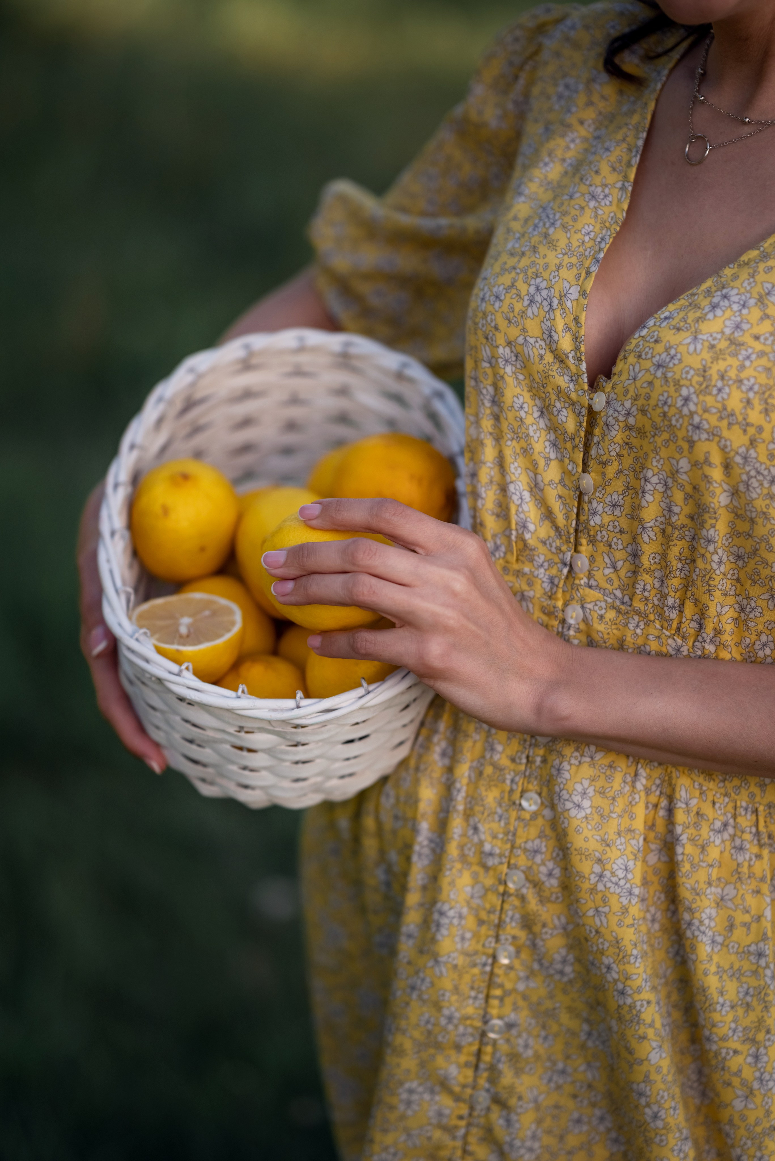 Юлия. «Гнездо». Фотограф в Тюмени Голышева Елена