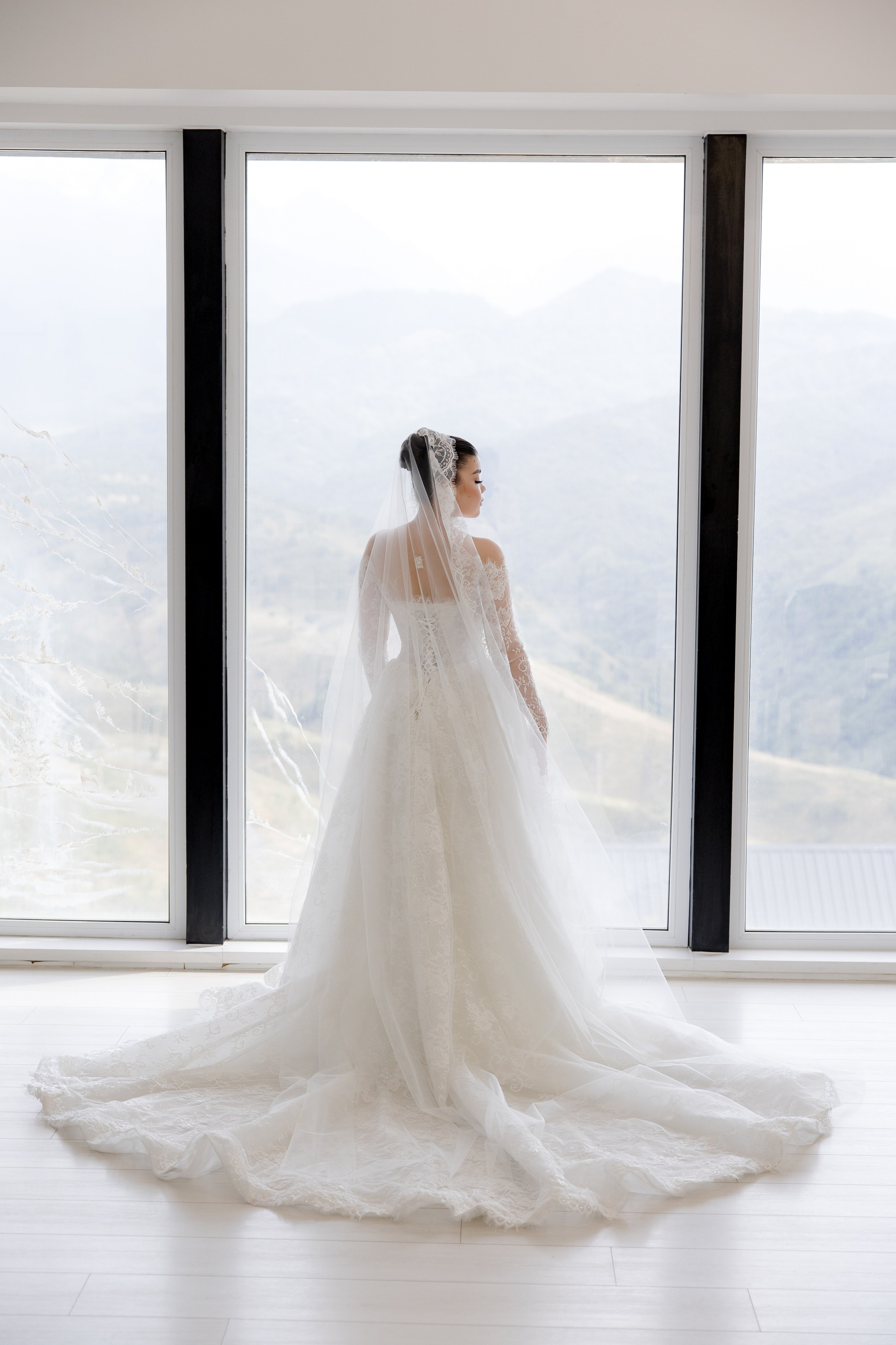 Agadil & Asel. Galam media