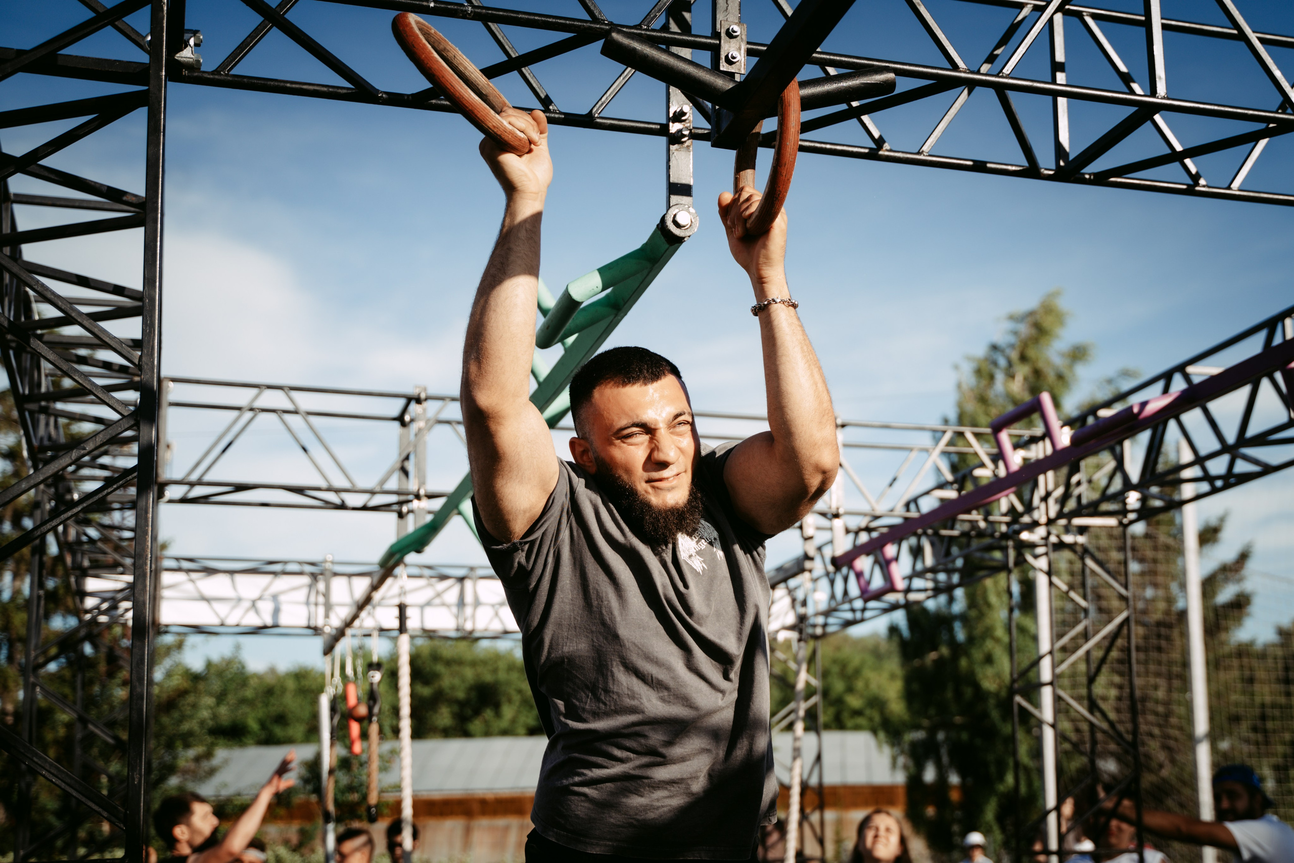 День молодежи 2024. Главная