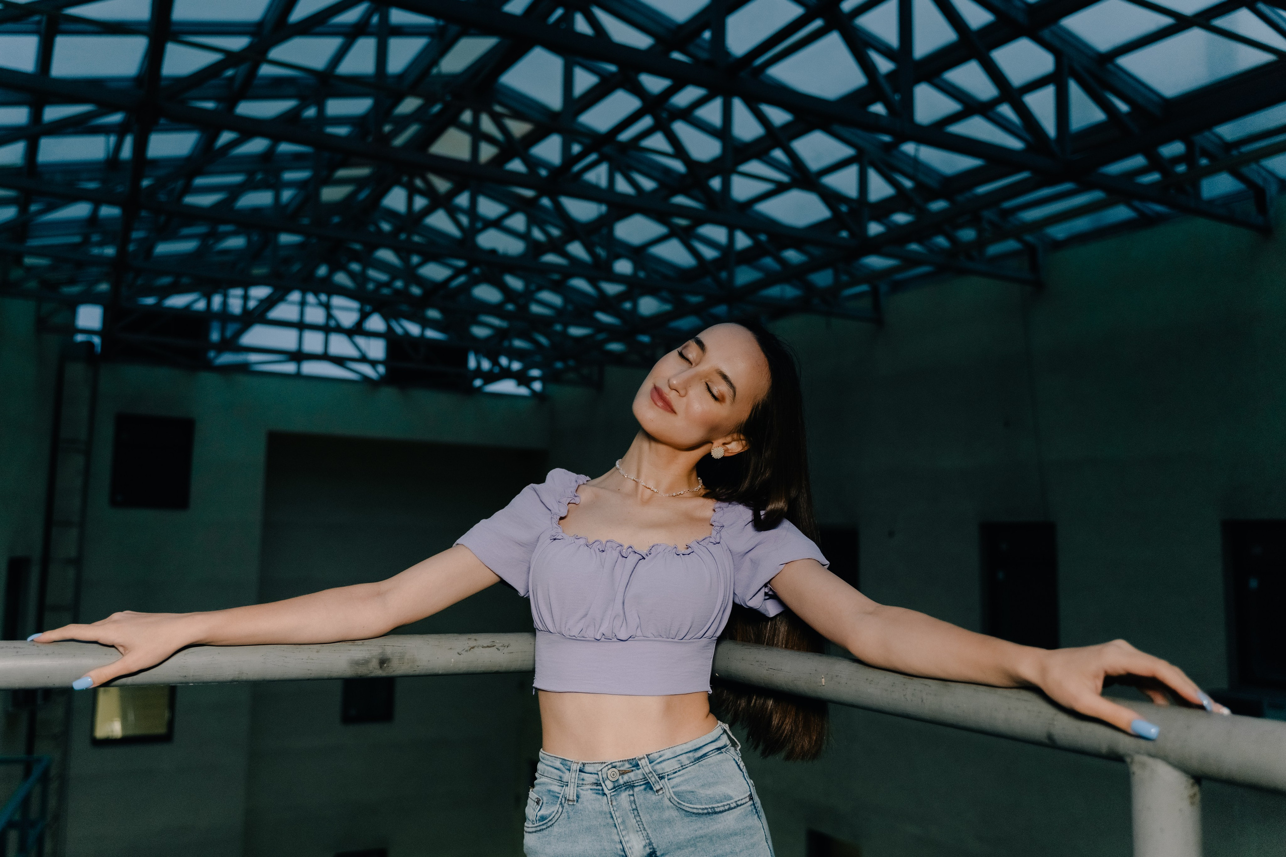 Карина. Главная