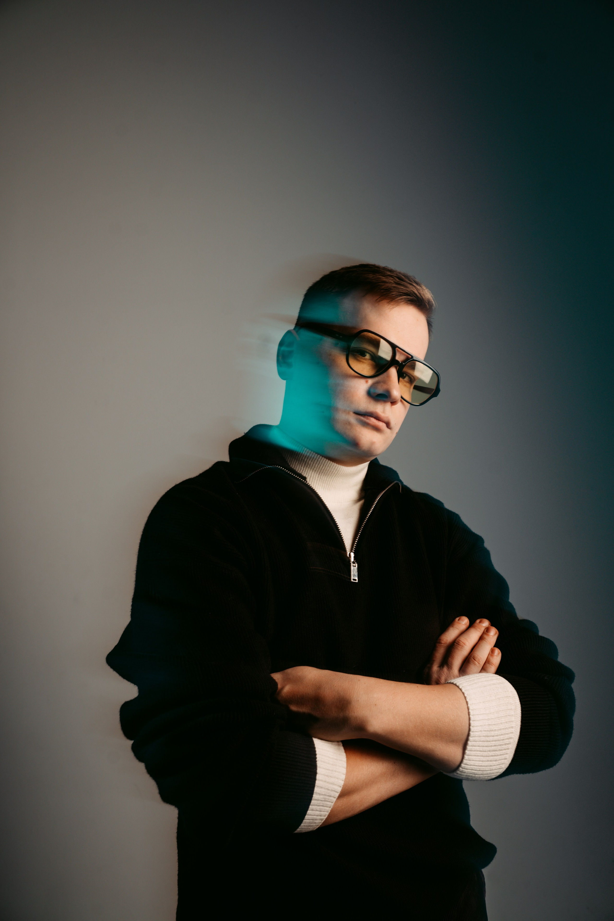 Faktura. Главная