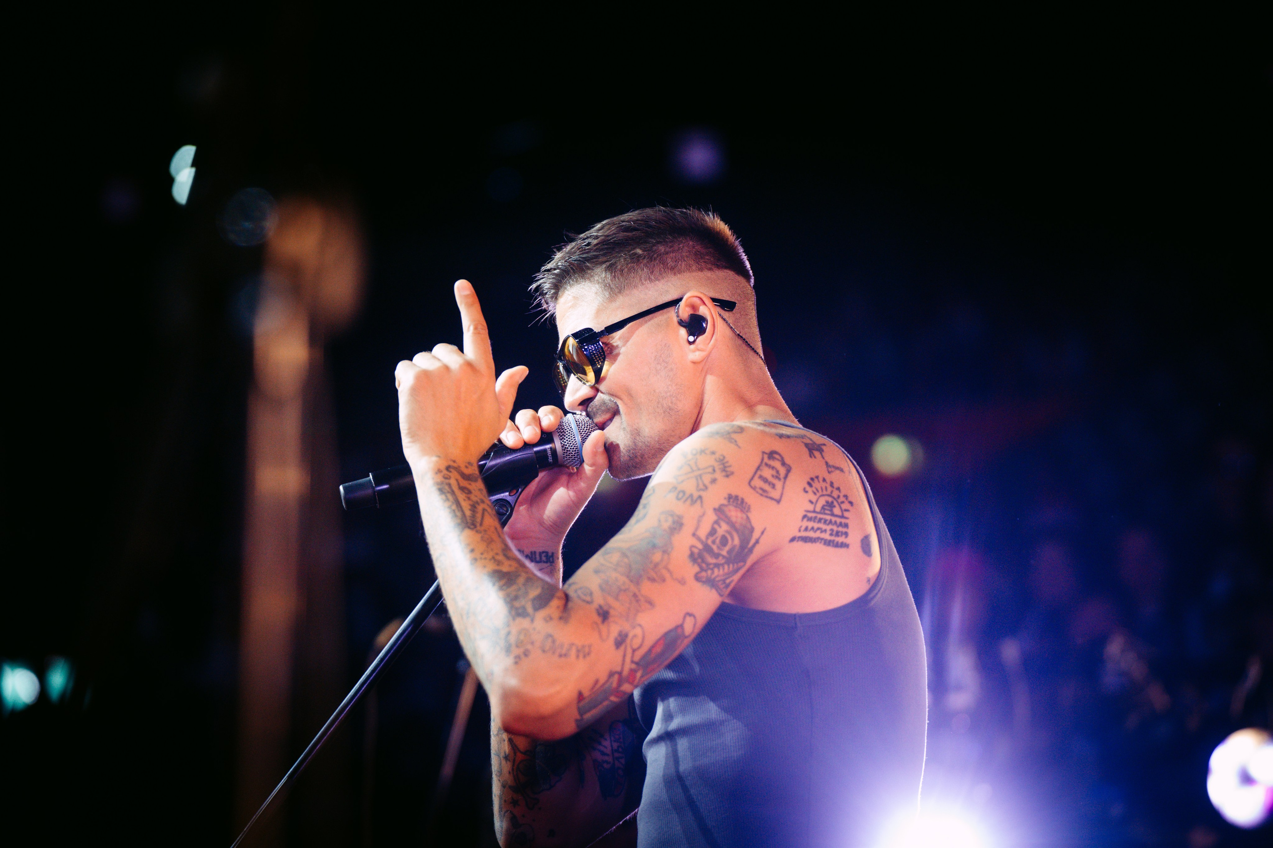 Матч Ак Барс / Металлург. Главная