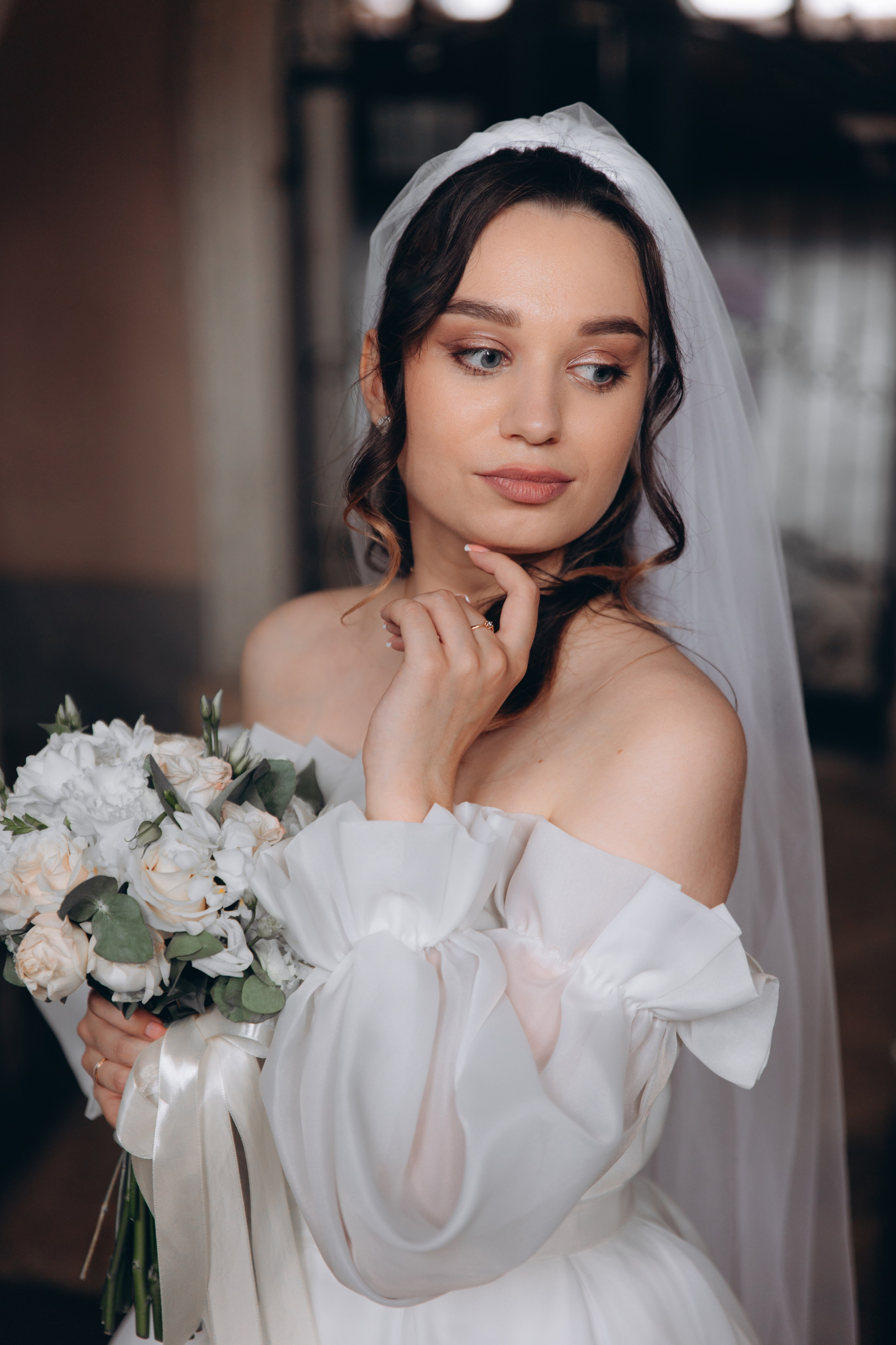 Анастасия и Александр. Семейный фотограф Ярославль Екатерина Охлопкова