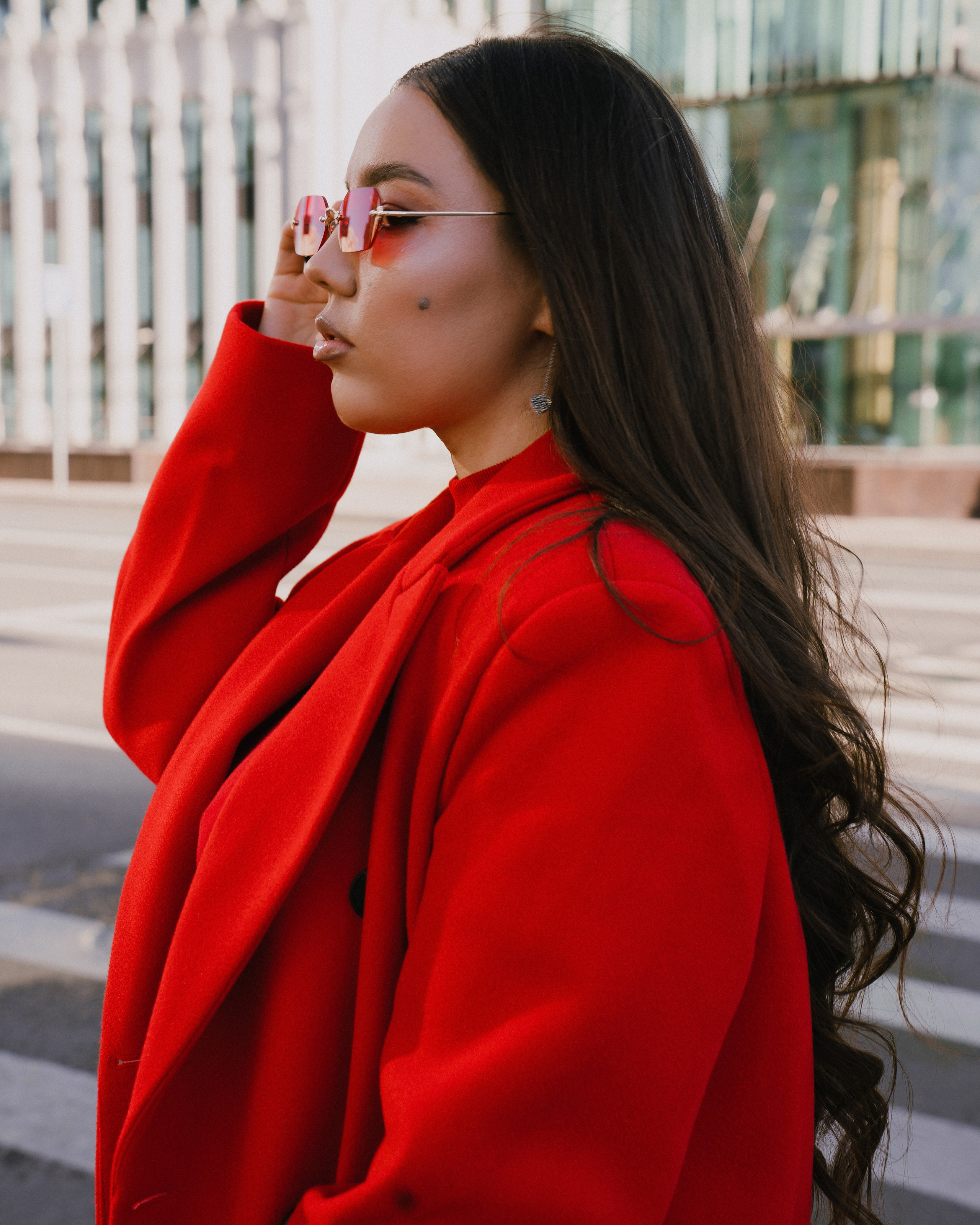 Индивидуальная. Главная