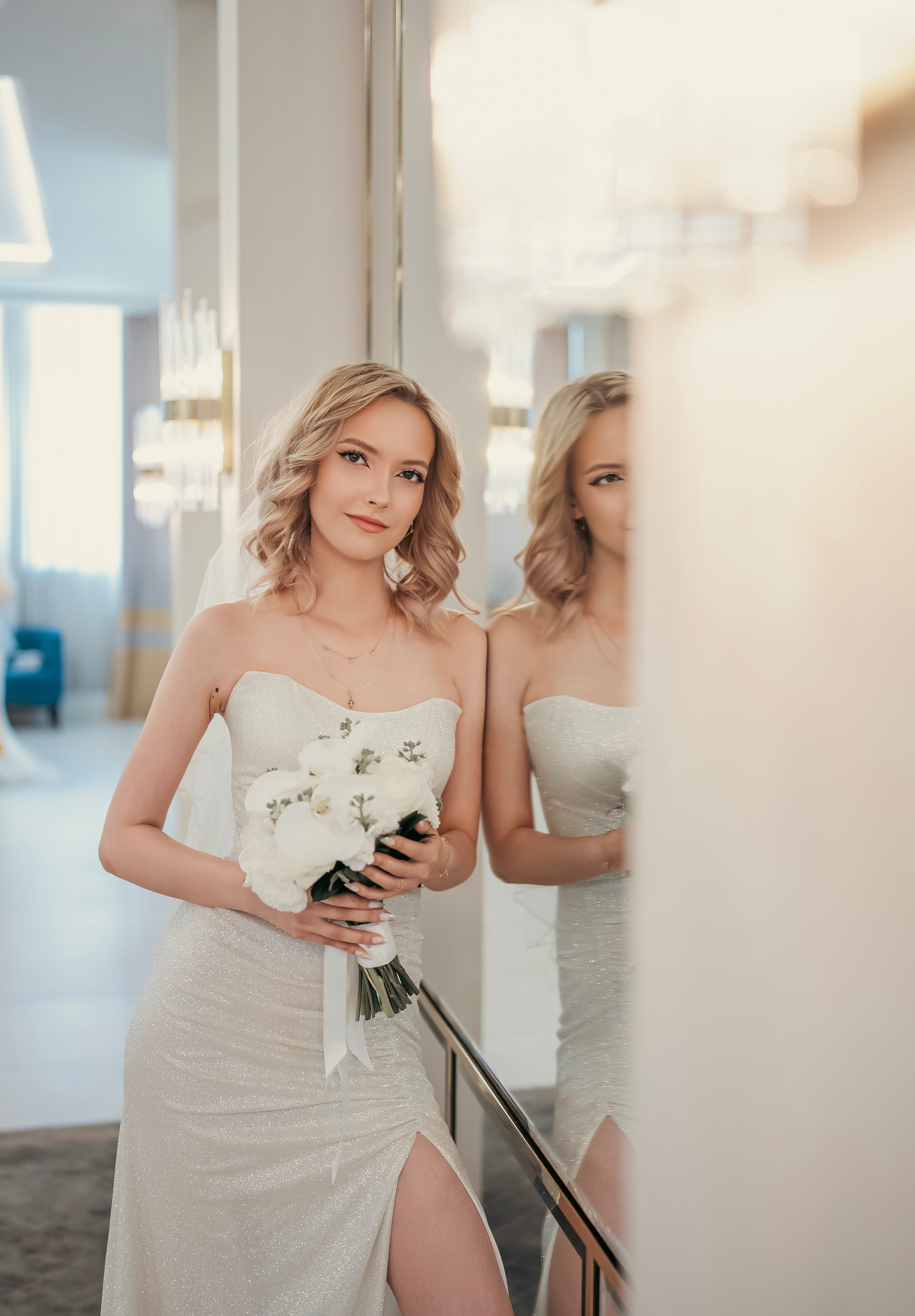 КСЕНИЯ И ПАВЕЛ. Профессиональный фотограф в Москве Марина Григорьева