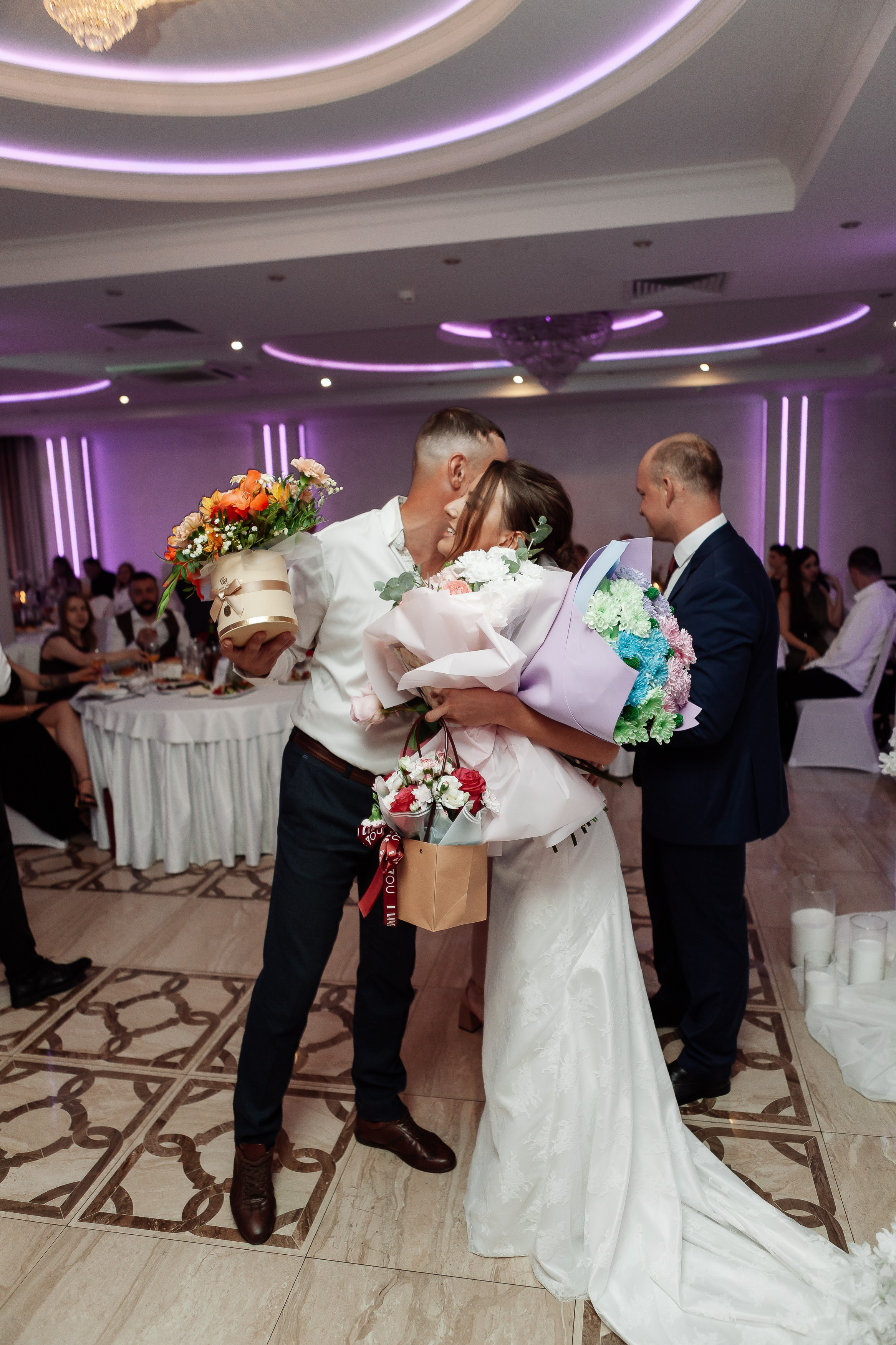 Игорь и Анжела. Фотограф в Нижнем Новгороде Таня Галкина